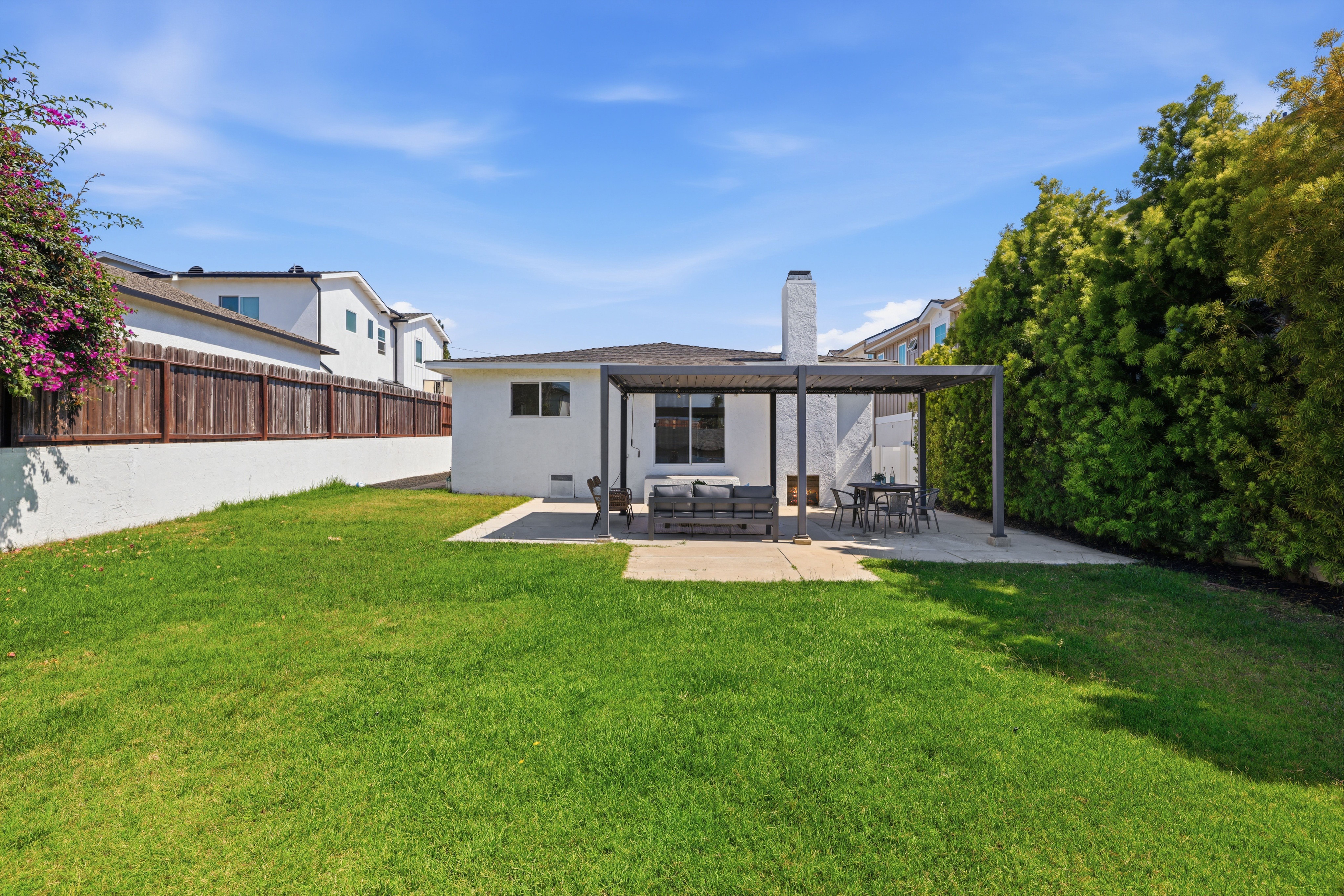  2418 Ives Lane, Redondo Beach, CA 90278 - 物件實景