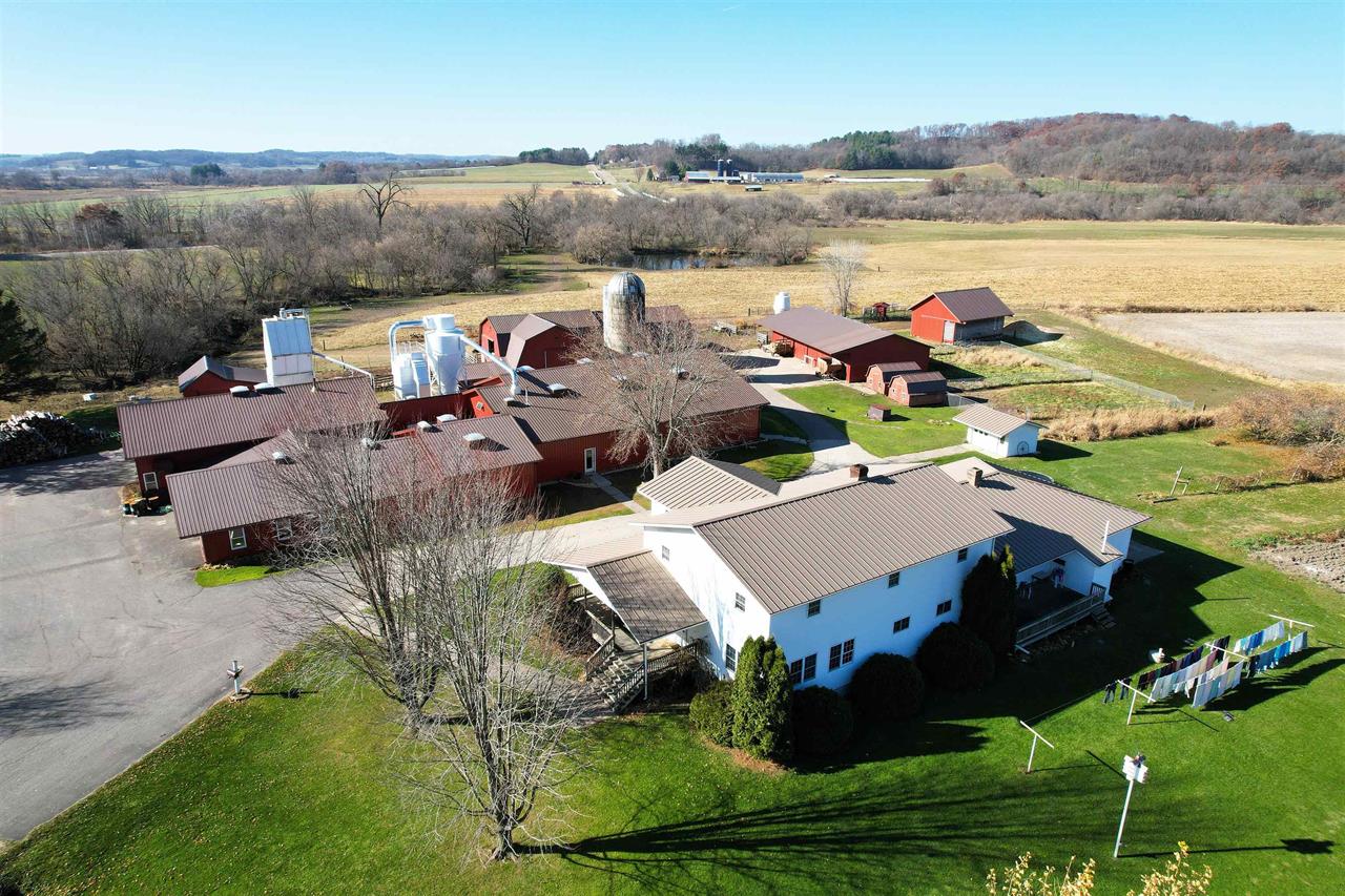 La Valle, Wisconsin, 53941, United States, 7 Bedrooms Bedrooms, ,Residential,For Sale,1995169