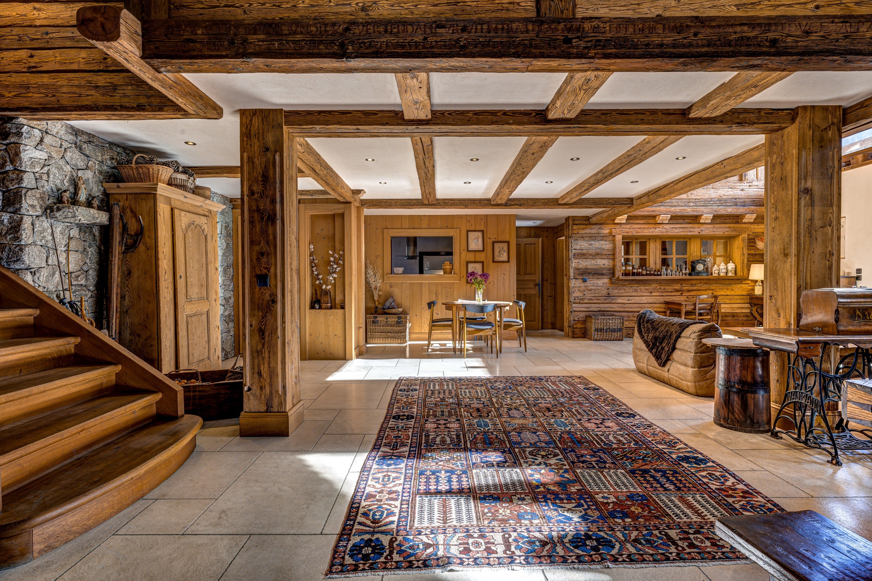  EXCLUSIVITY - FARMHOUSE PALOMINO - 物件實景