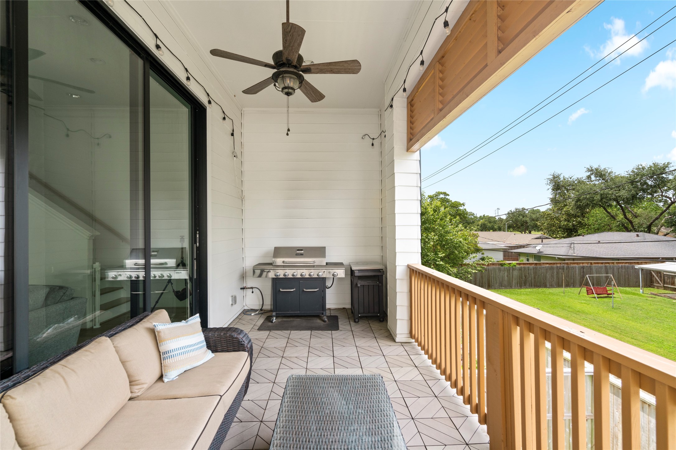  3418 Timbergrove Heights Street - 物件實景
