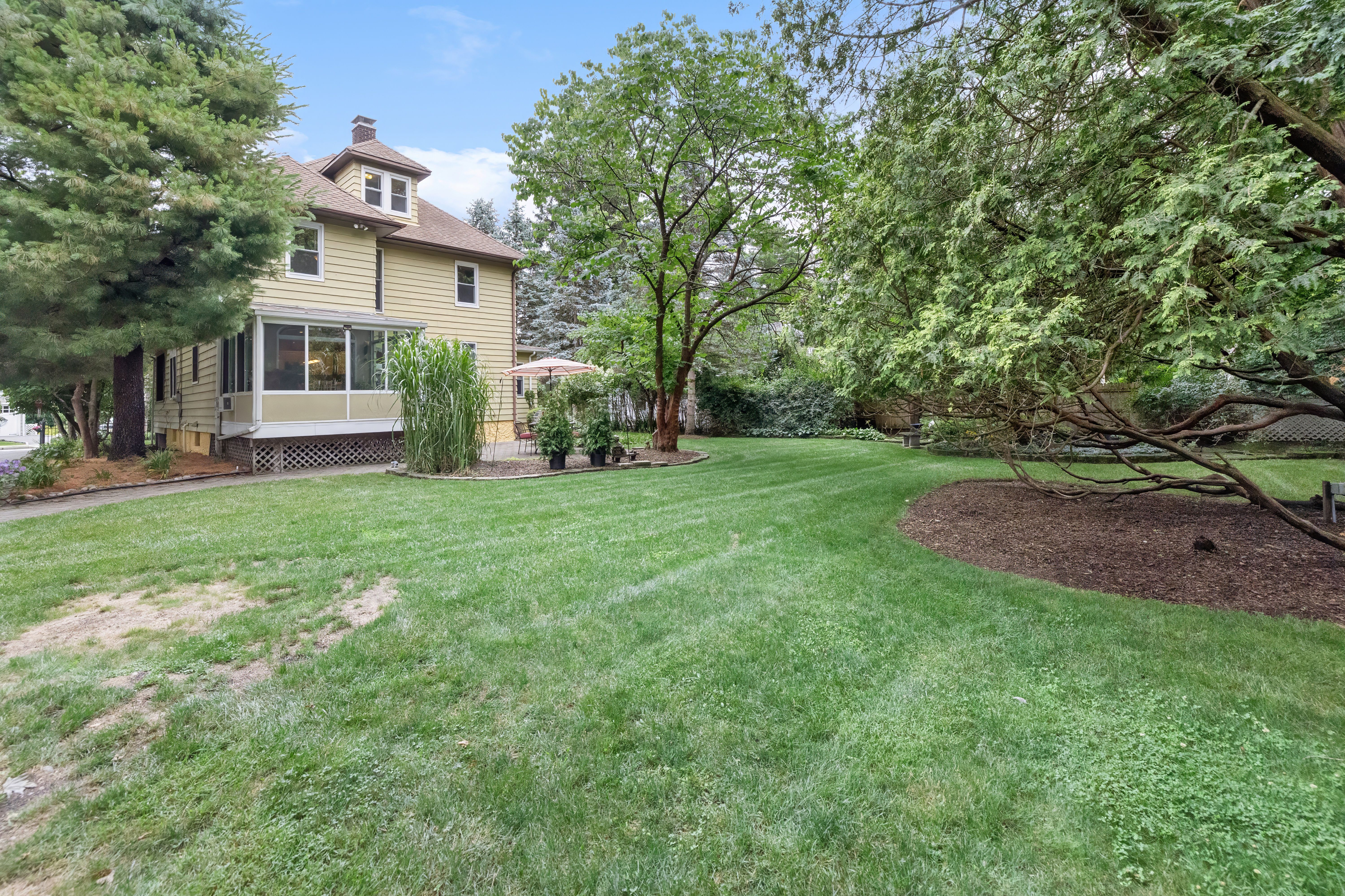  71 Cherry Lane, Ramsey, NJ 07446 - 物件實景