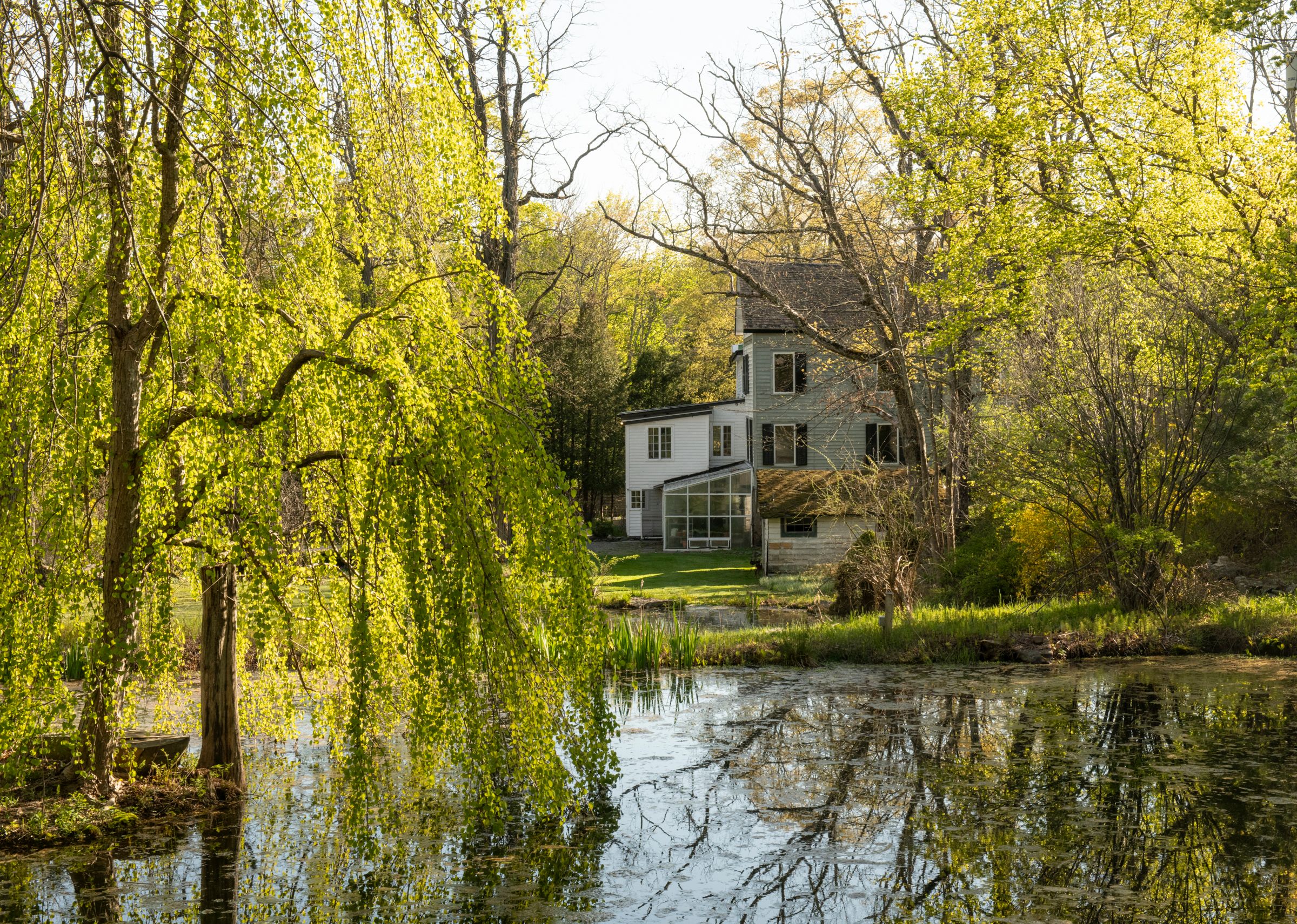  1624 High Falls Road, Catskill, NY 12414 - 物件實景