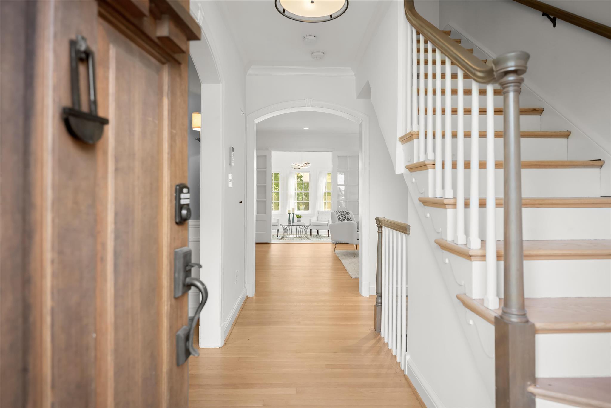  10318 Parkman Road, Silver Spring, MD, 20903 - 物件實景