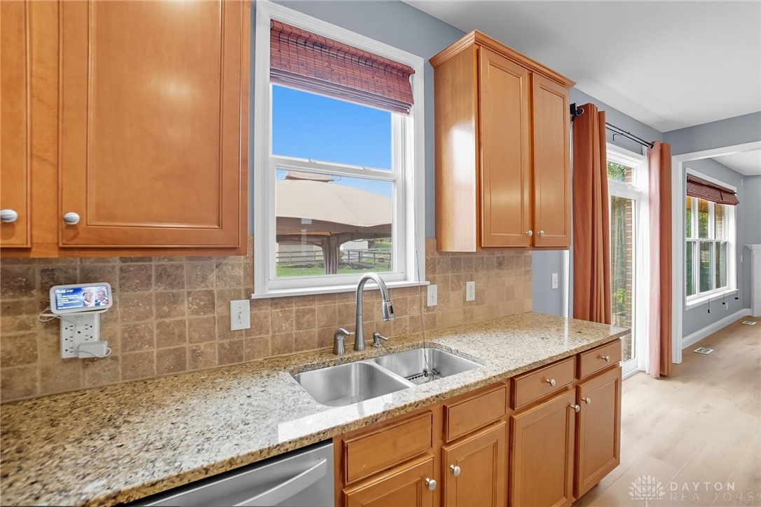 Clearcreek Twp, Ohio, 45458, United States, 4 Bedrooms Bedrooms, ,4 BathroomsBathrooms,Residential,For Sale,1966206