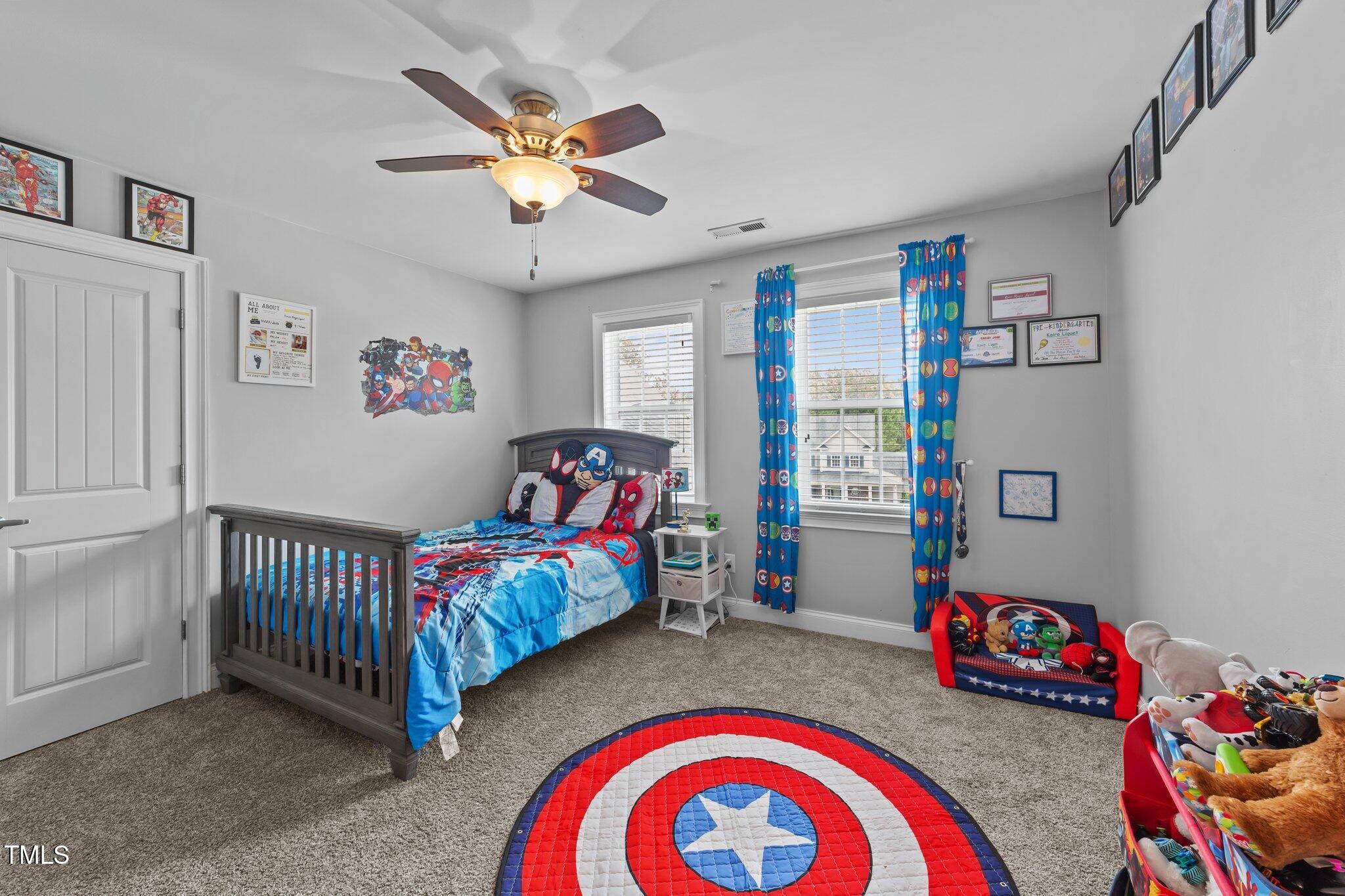 Clayton, North Carolina, 27527, United States, 4 Bedrooms Bedrooms, ,4 BathroomsBathrooms,Residential,For Sale,1920884