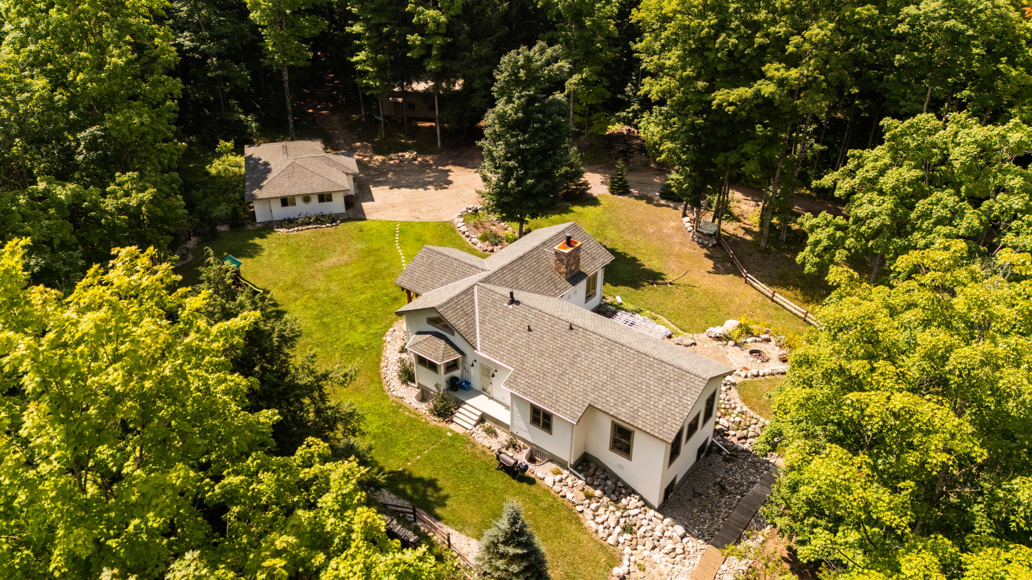 Mancelona, Michigan, 49659, United States, 3 Bedrooms Bedrooms, ,2 BathroomsBathrooms,Residential,For Sale,1918850