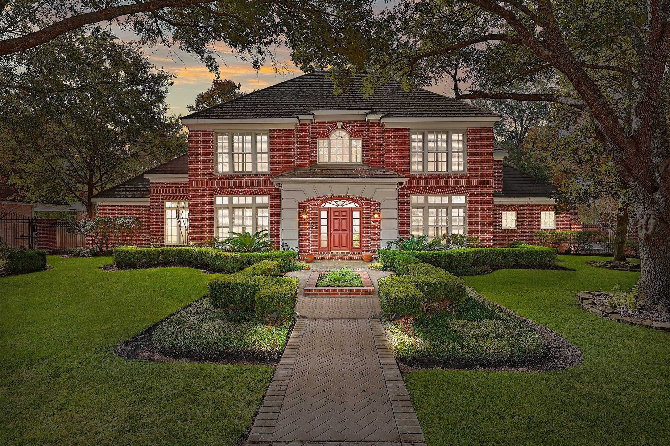 Cedar Placid Ln, Houston, TX 77068