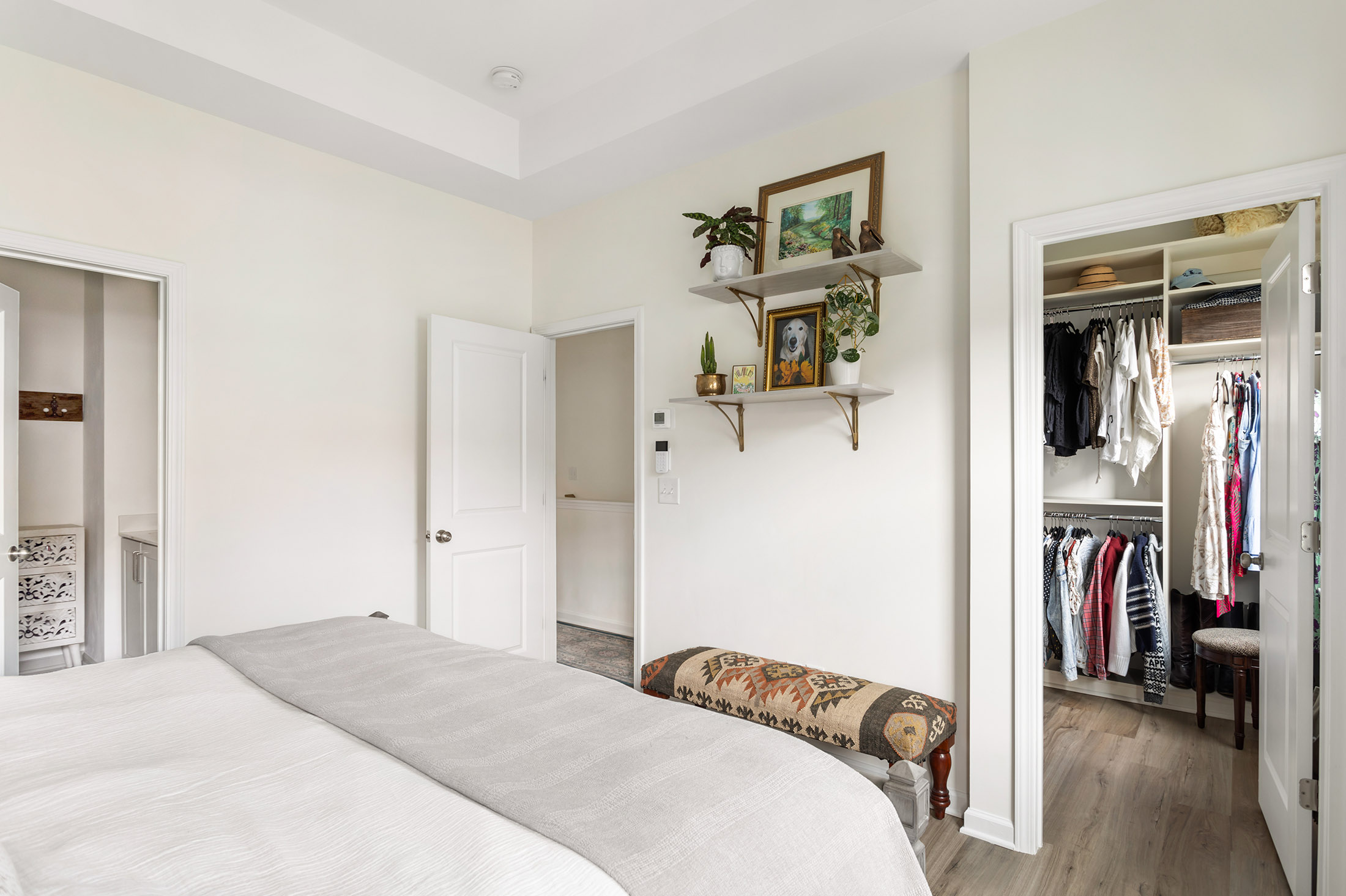  Beautiful Townhome in Beloved Chastain Park - 物件實景