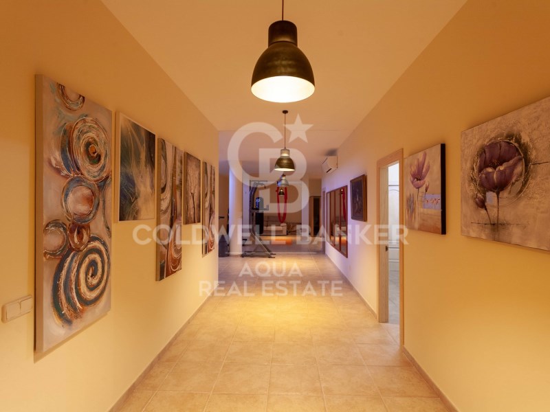 Alicante, Benissa, La Fustera Alicante, Benissa, L, Benissa, Comunidad Valenciana, 03720, ES, 5 Bedrooms Bedrooms, ,5 BathroomsBathrooms,Residential,For Sale,Alicante, Benissa, La Fustera Alicante, Benissa, L,1628934