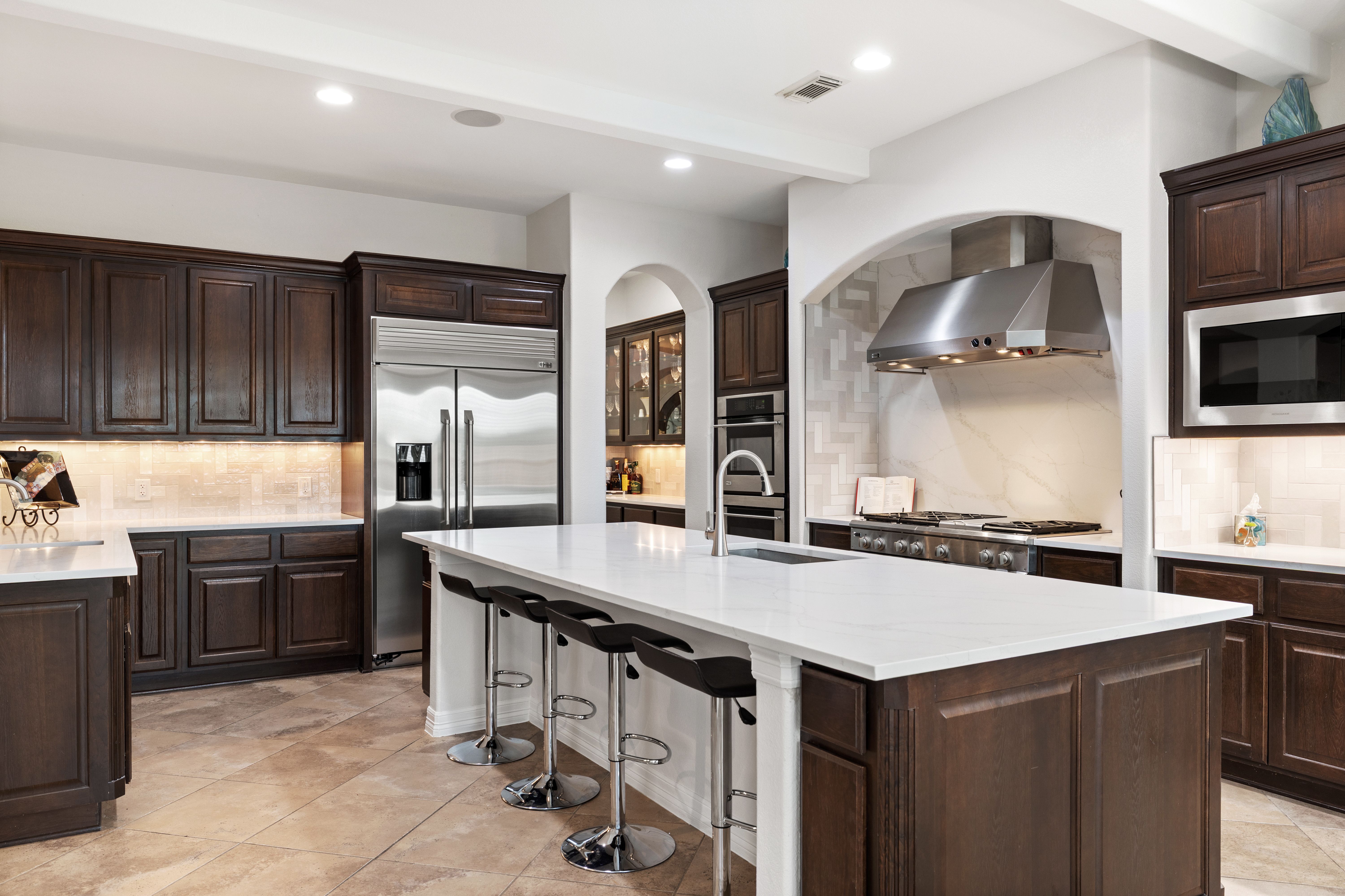  1-Story at Greenshores on Lake Austin - 物件實景