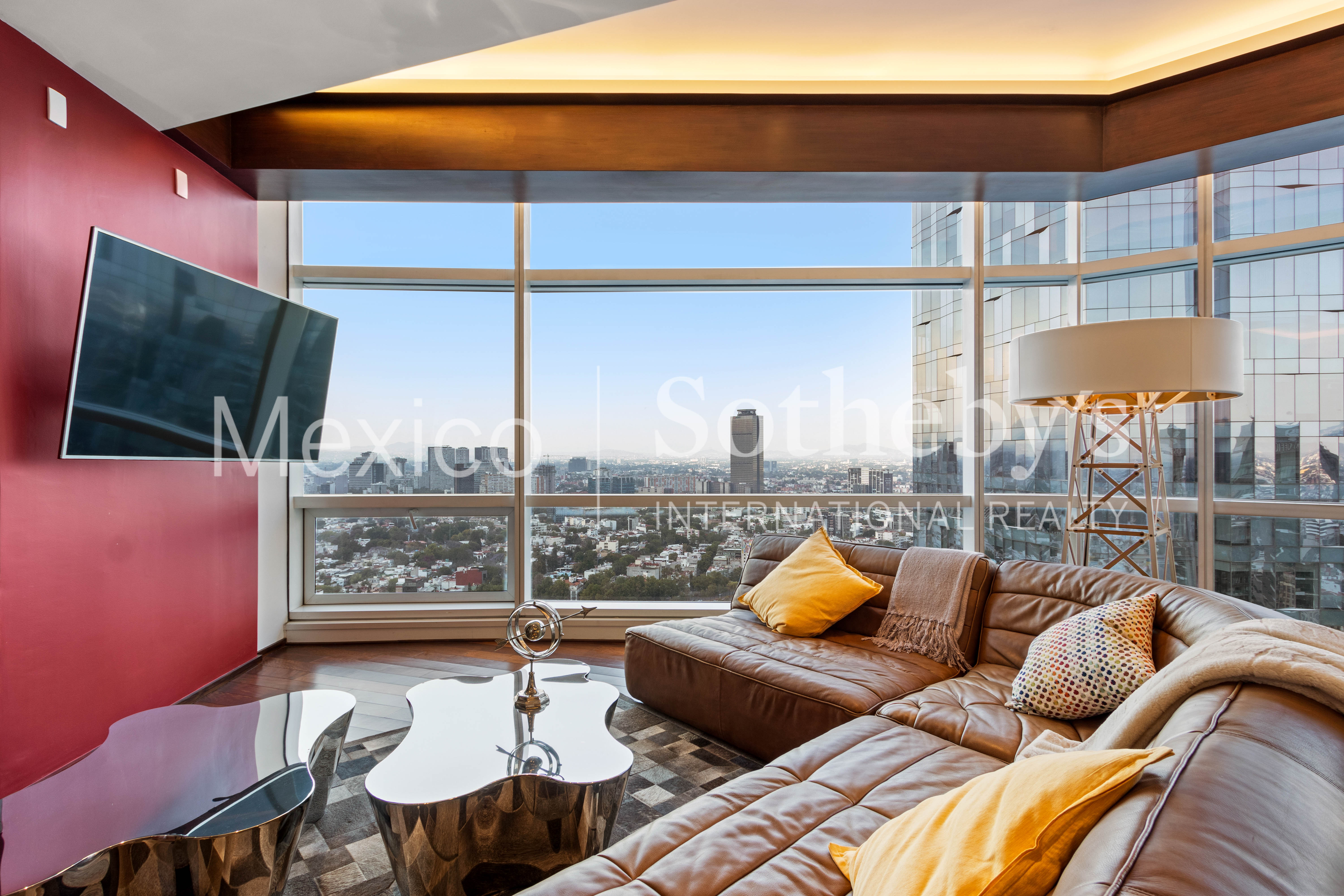  St Regis 2806 - 物件實景