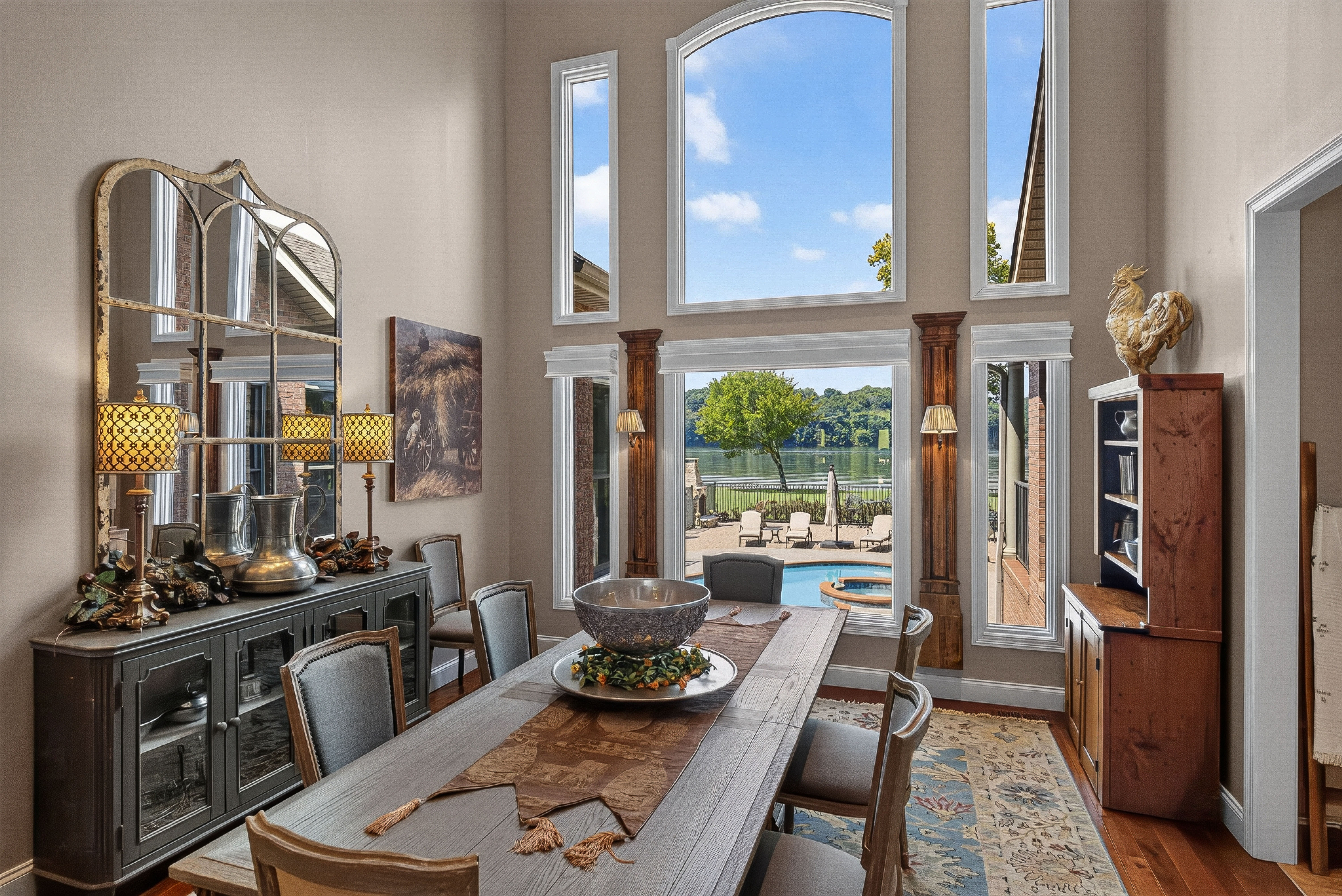 4262 Lake Meadow Way, Louisville, TN 37777 - 物件實景