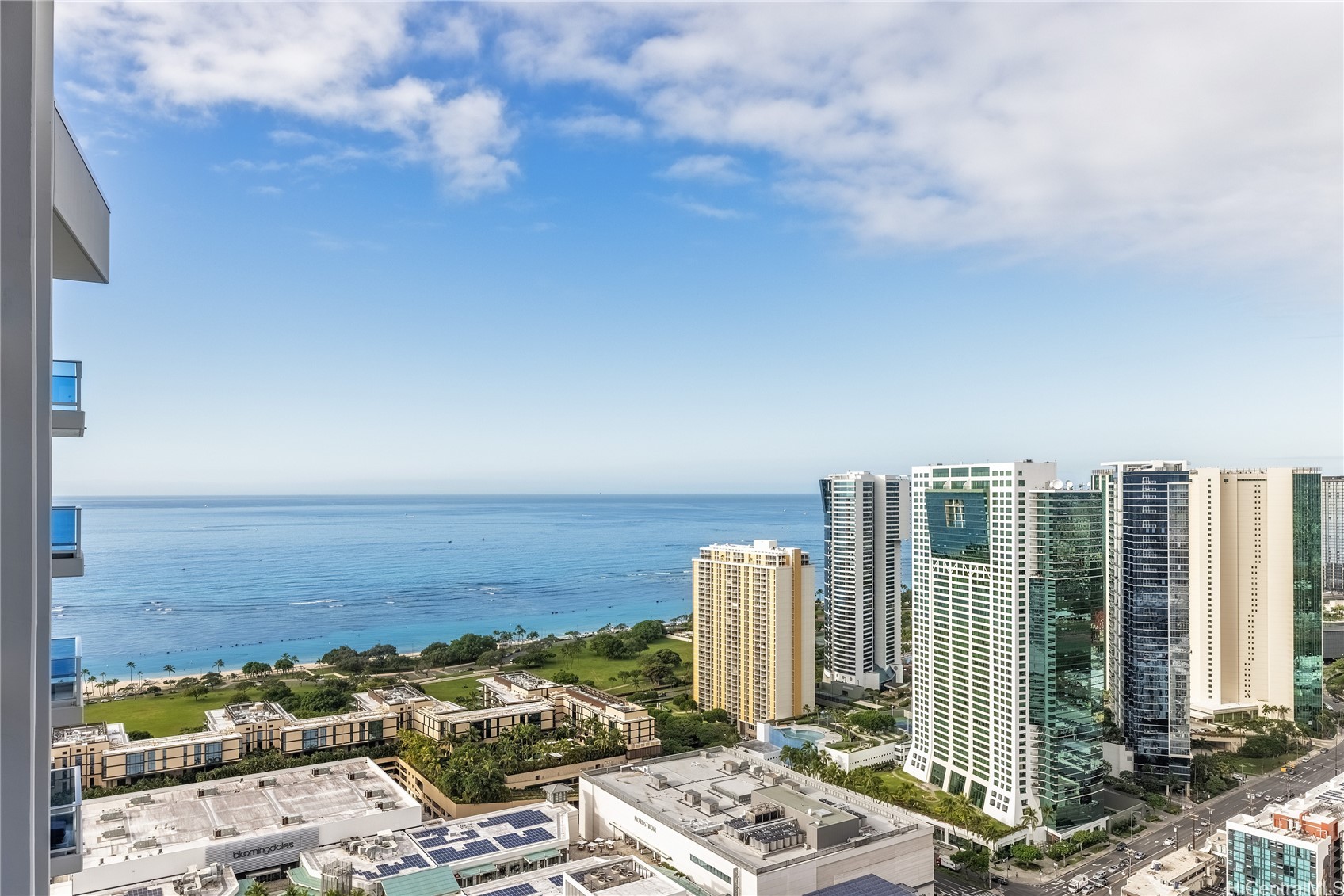 Honolulu, Hawaii, 96814, United States, 2 Bedrooms Bedrooms, ,2 BathroomsBathrooms,Residential,For Sale,1837797
