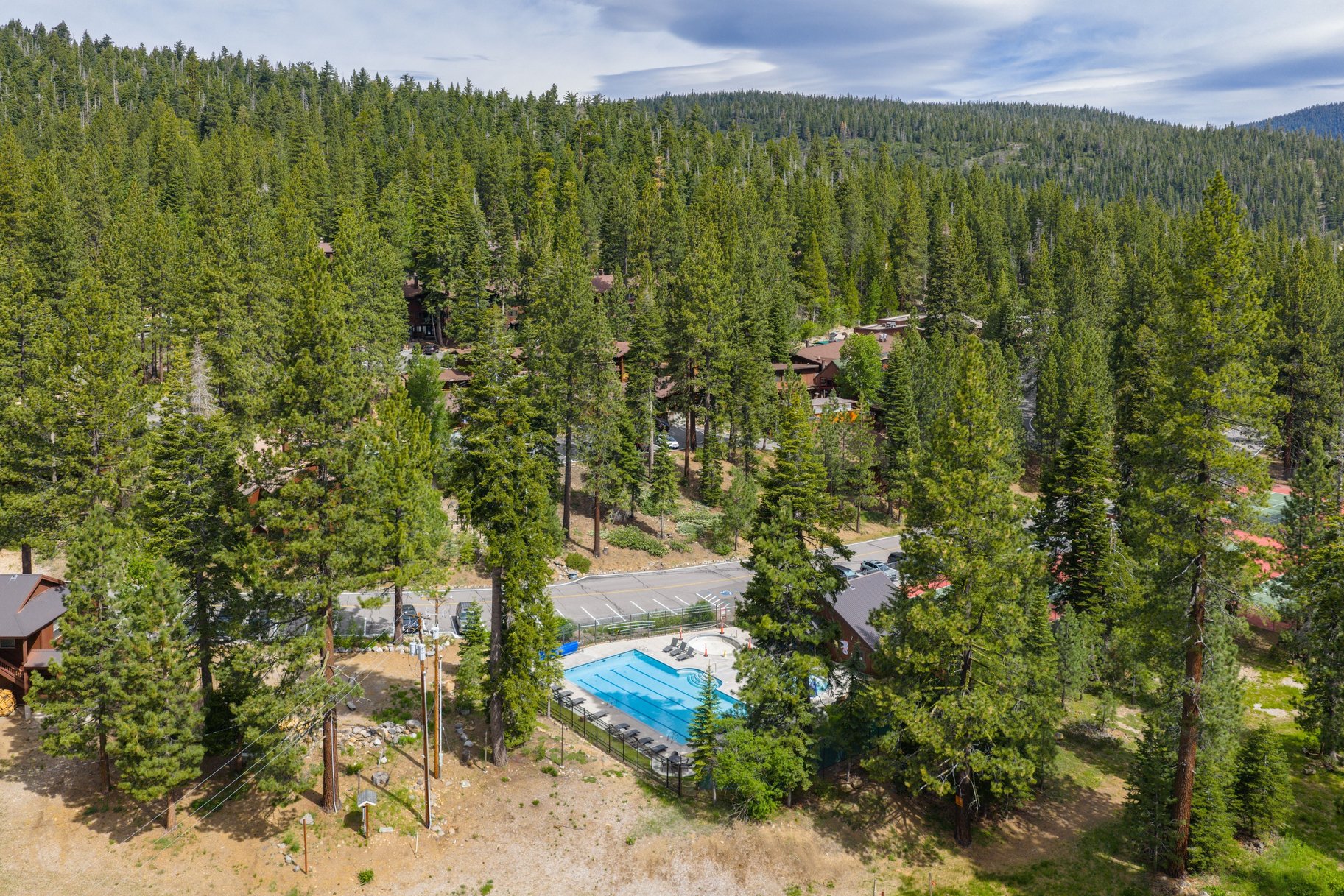  Residence #40 Granilbakken Tahoe - 物件實景