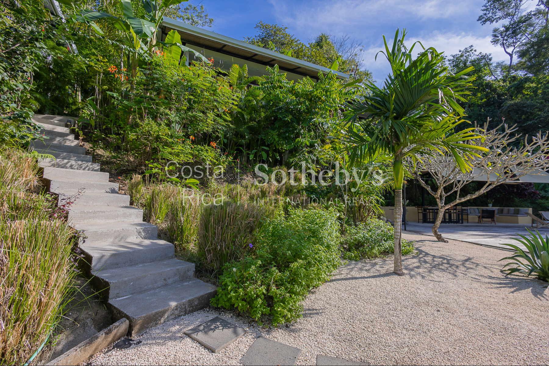  Unique Oceanview Jungle Villa Collection - 物件實景