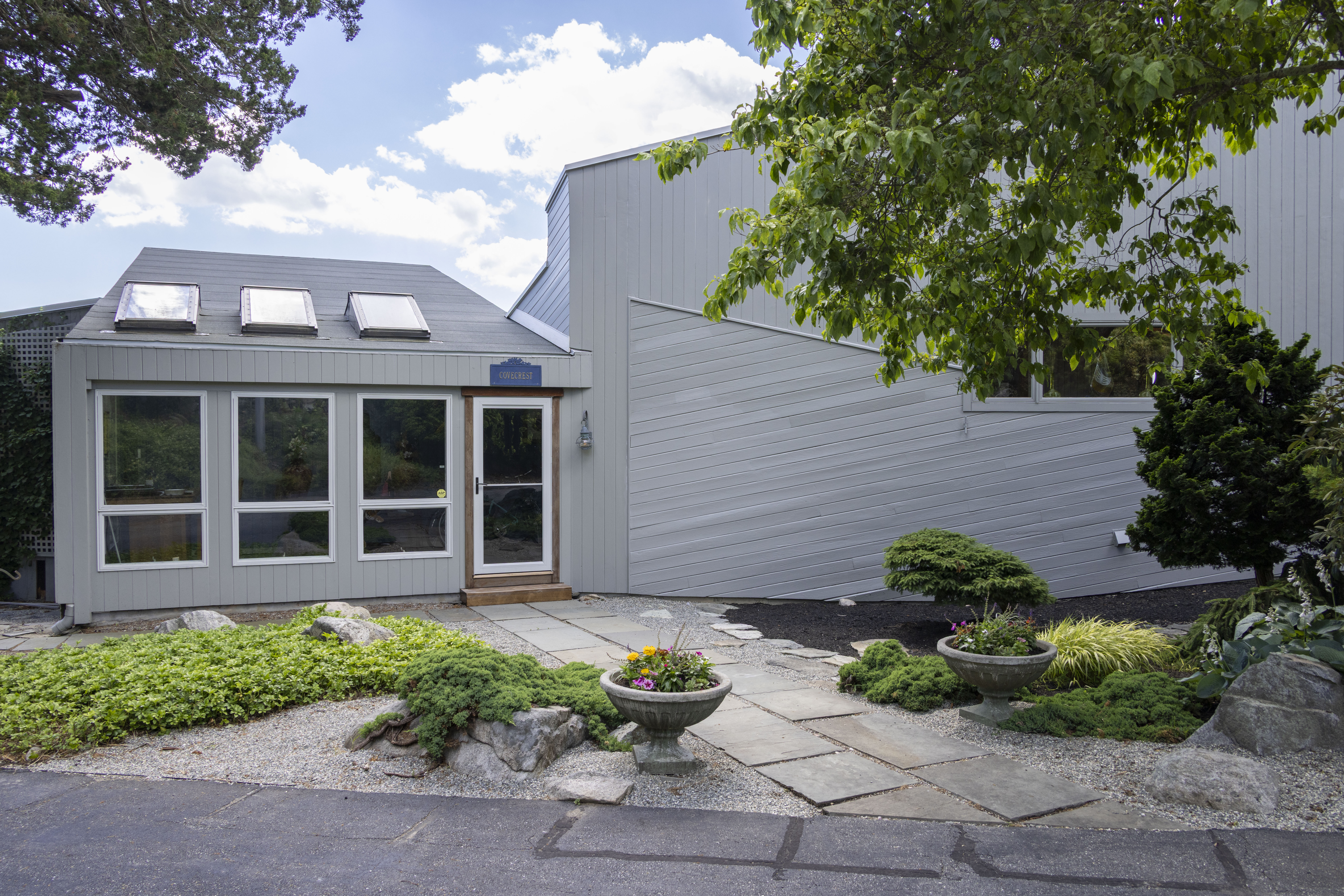  Contemporary Retreat - 物件實景