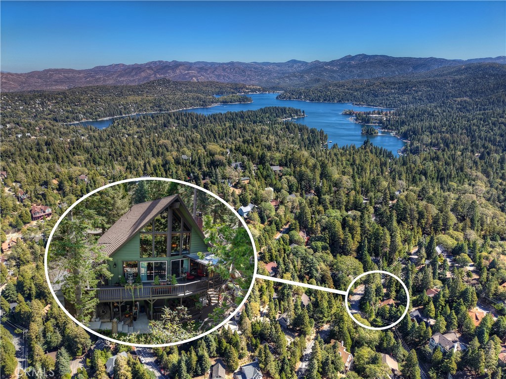 Lake Arrowhead, California, 92352, United States, 3 Bedrooms Bedrooms, ,1 BathroomBathrooms,Residential,For Sale,1988243
