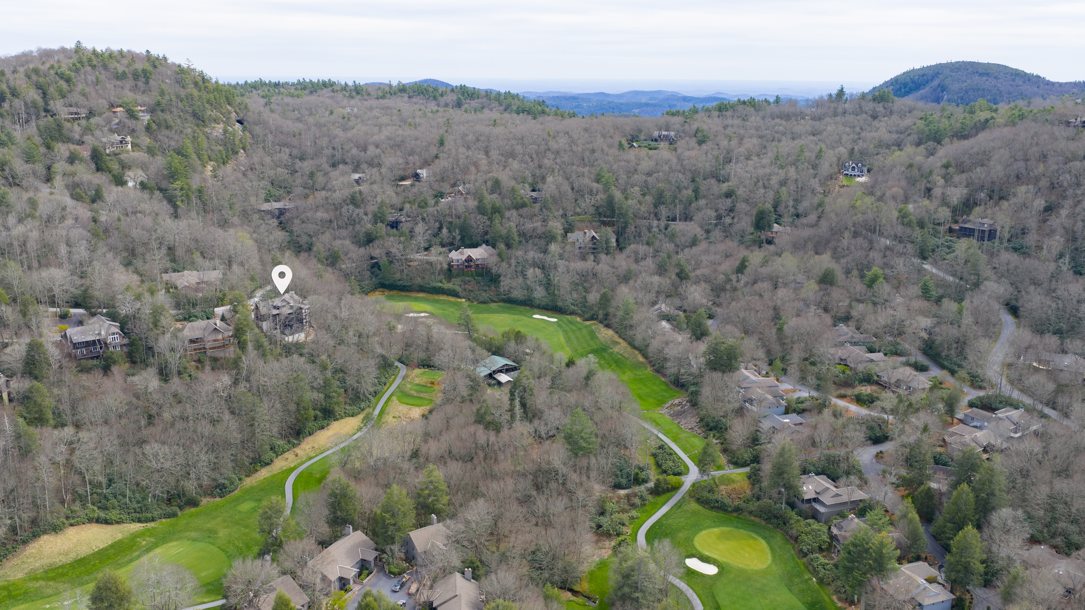  The Lodge at Falls Ridge - 物件實景