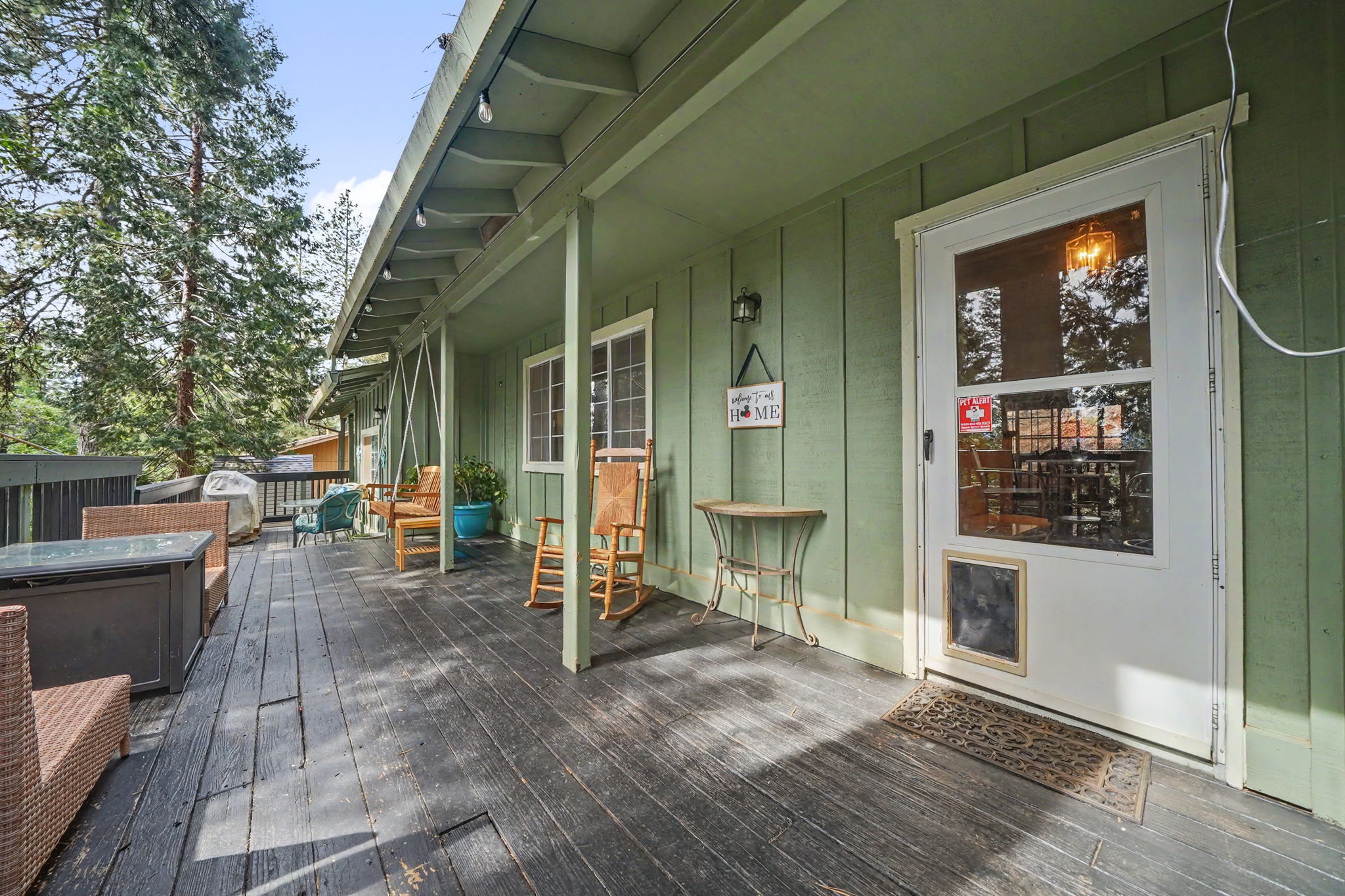  19021 Mace Drive, Pioneer, CA 95666 - 物件實景