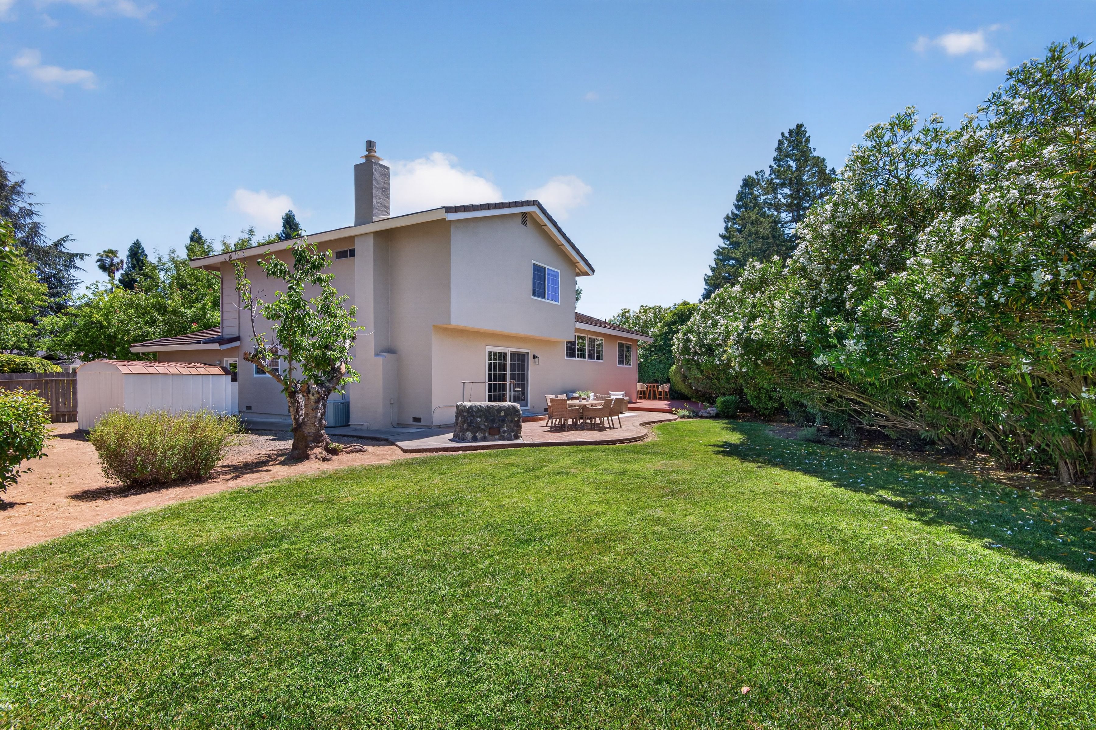  3376 Linda Mesa Way - 物件實景