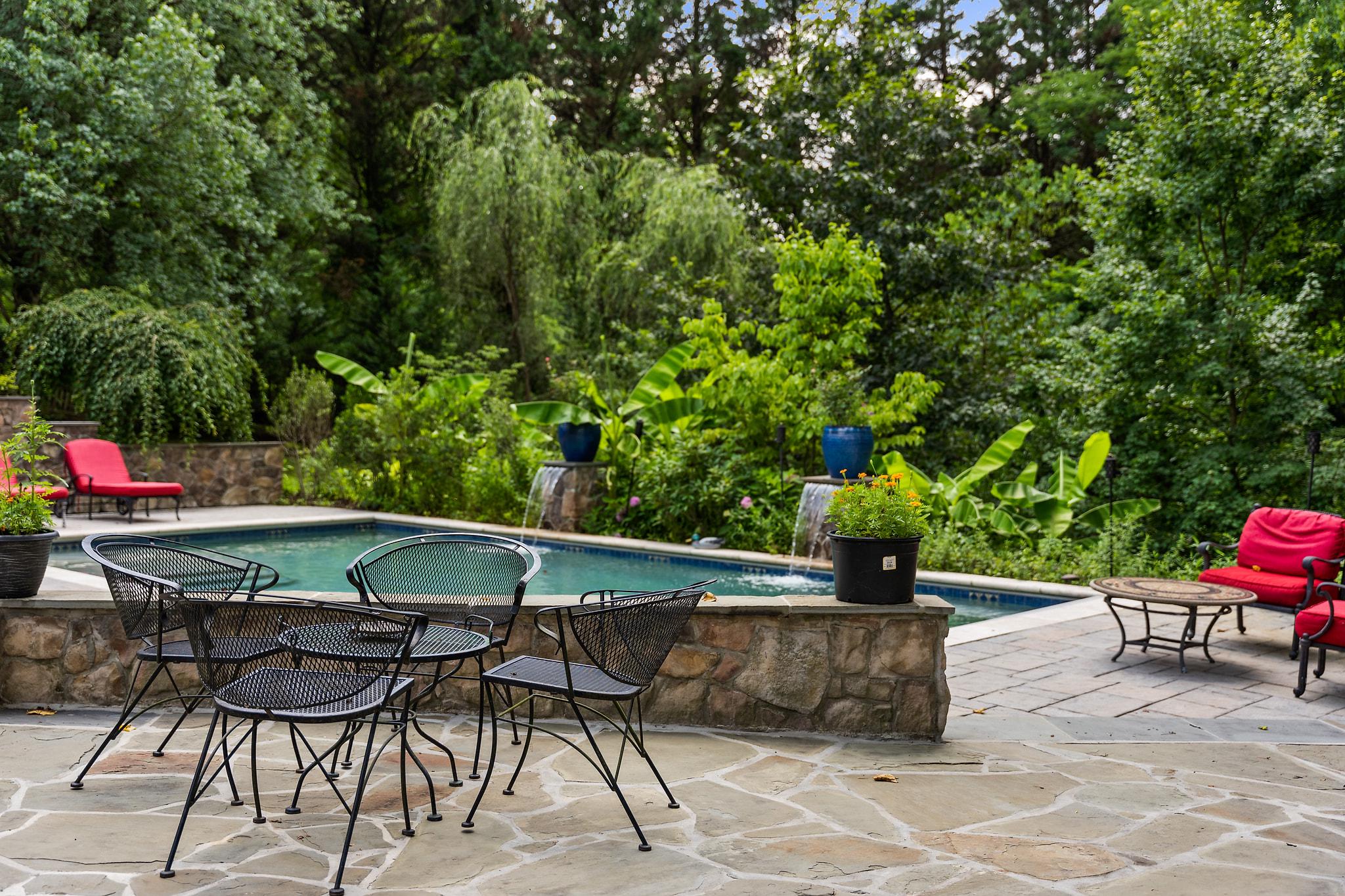  1108 Hobnail Court, Great Falls, VA, 22066 - 物件實景
