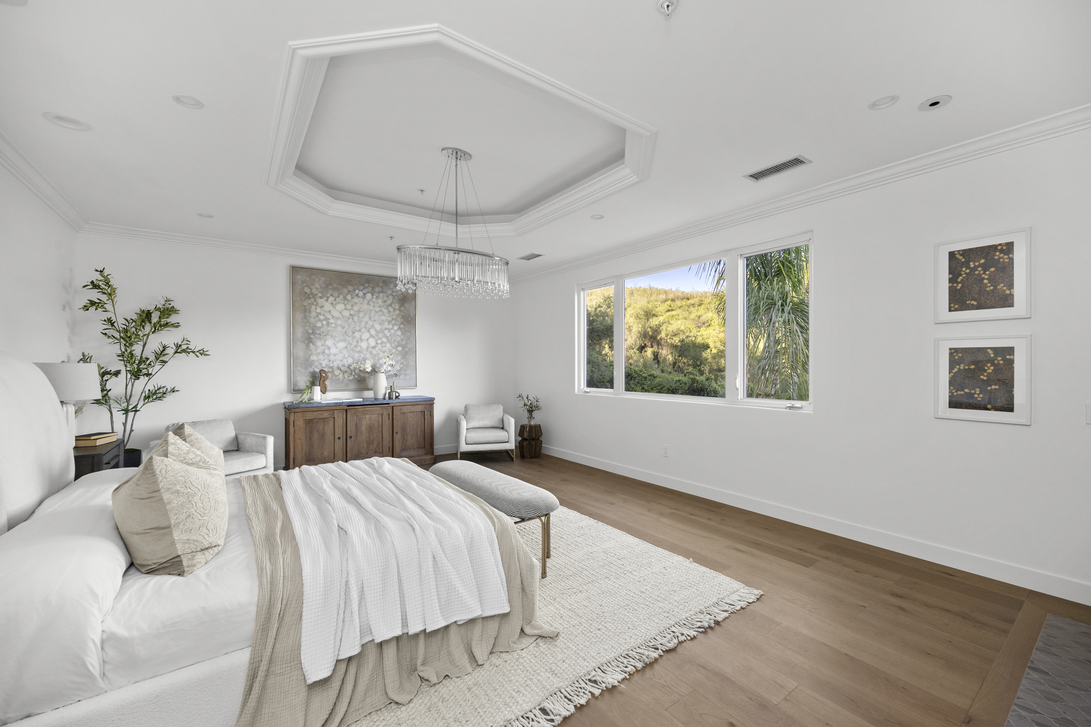  3909 Cresthaven Dr - 物件實景