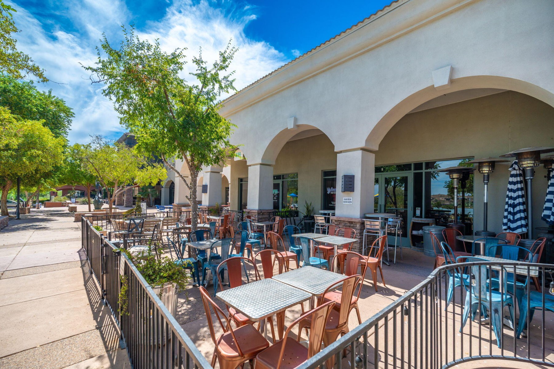  15618 E Cactus Drive  Fountain Hills, AZ - 物件實景