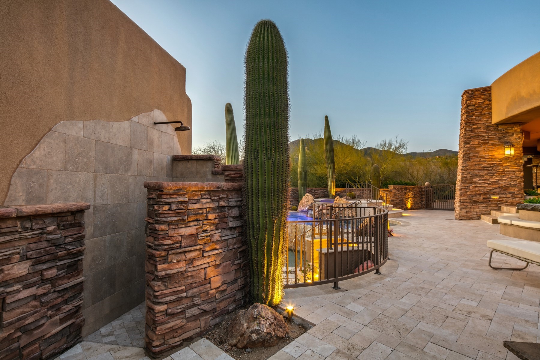  41667 N 113th Place¦Scottsdale, AZ - 物件實景