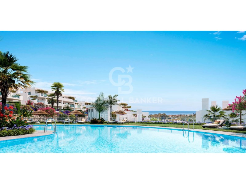 Casares, Andalusia, ES, 3 Bedrooms Bedrooms, ,2 BathroomsBathrooms,Residential,For Sale,1745870