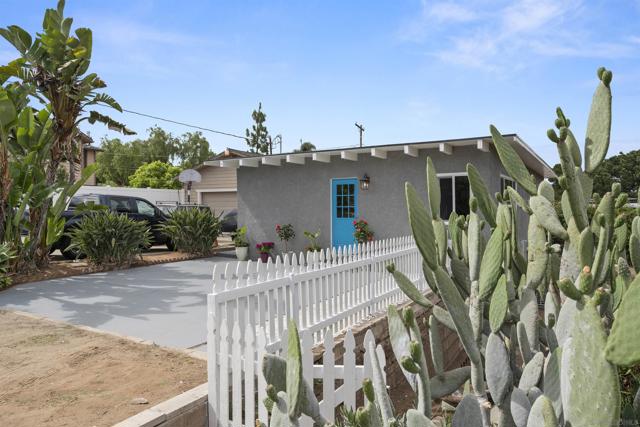 El Cajon, California, 92021, United States, 3 Bedrooms Bedrooms, ,2 BathroomsBathrooms,Residential,For Sale,2048771