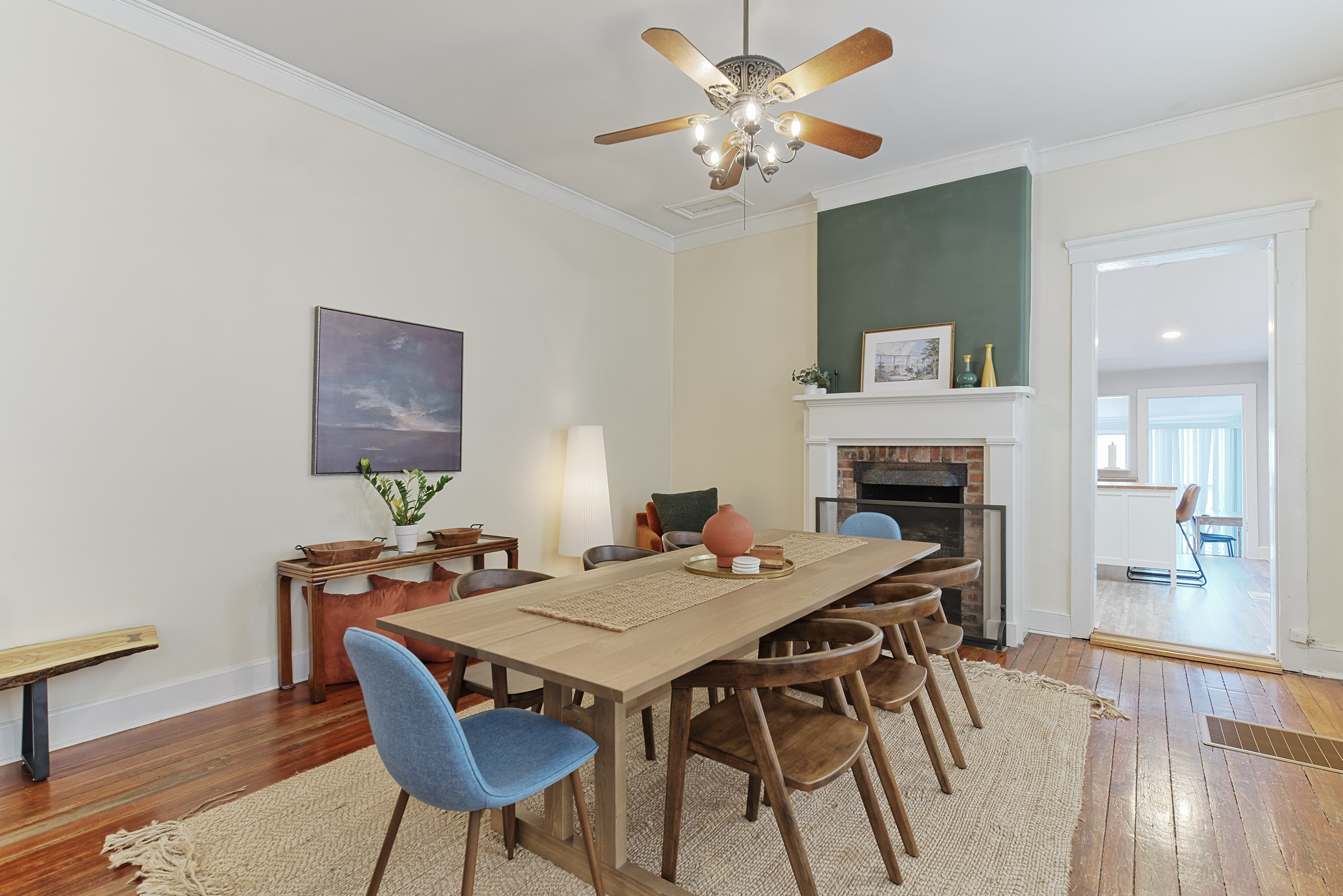  1667 Story Avenue, Louisville, KY 40206 - 物件實景
