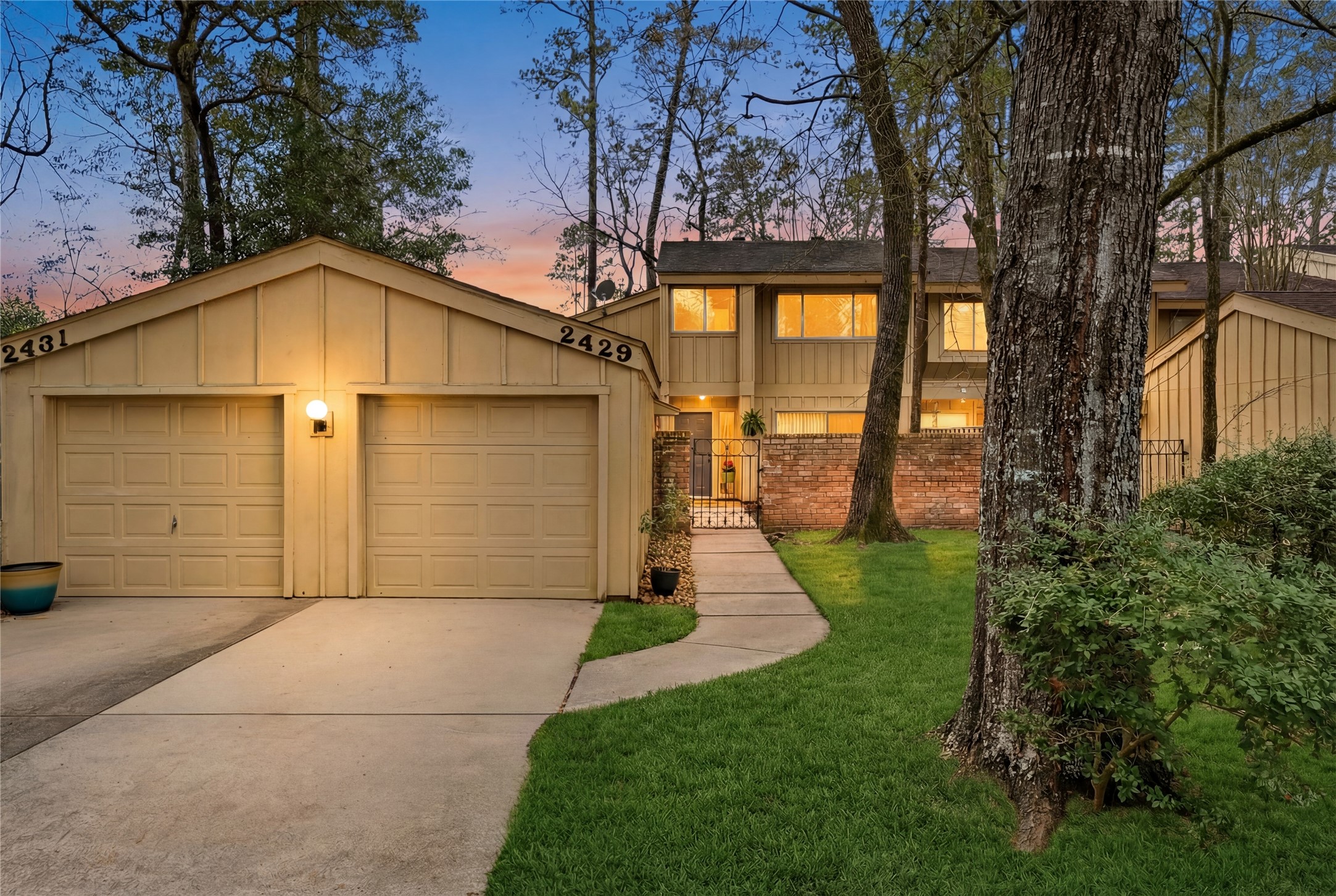  2429 W Settlers Way - 物件實景