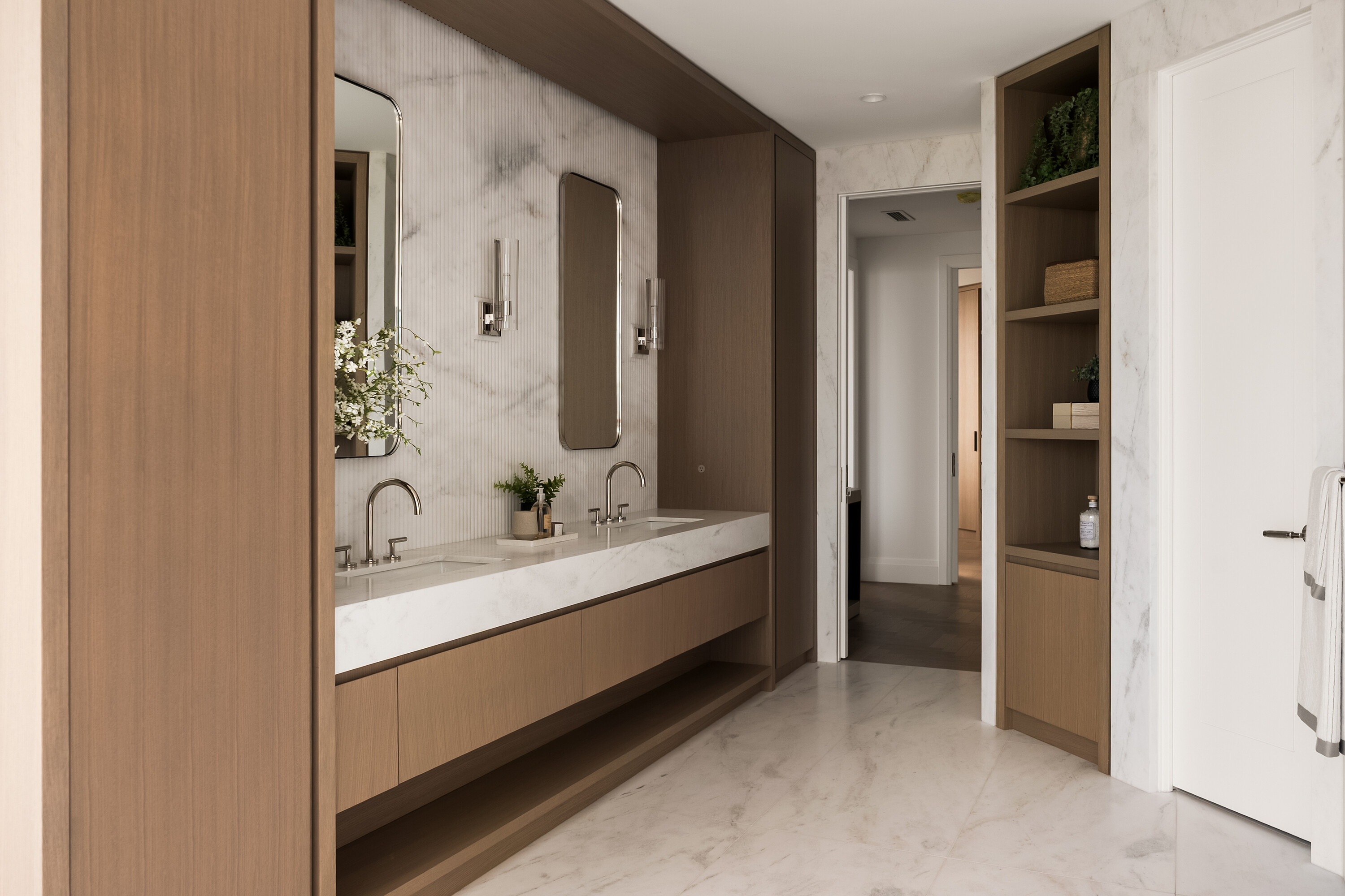  Luxury Penthouse - 物件實景