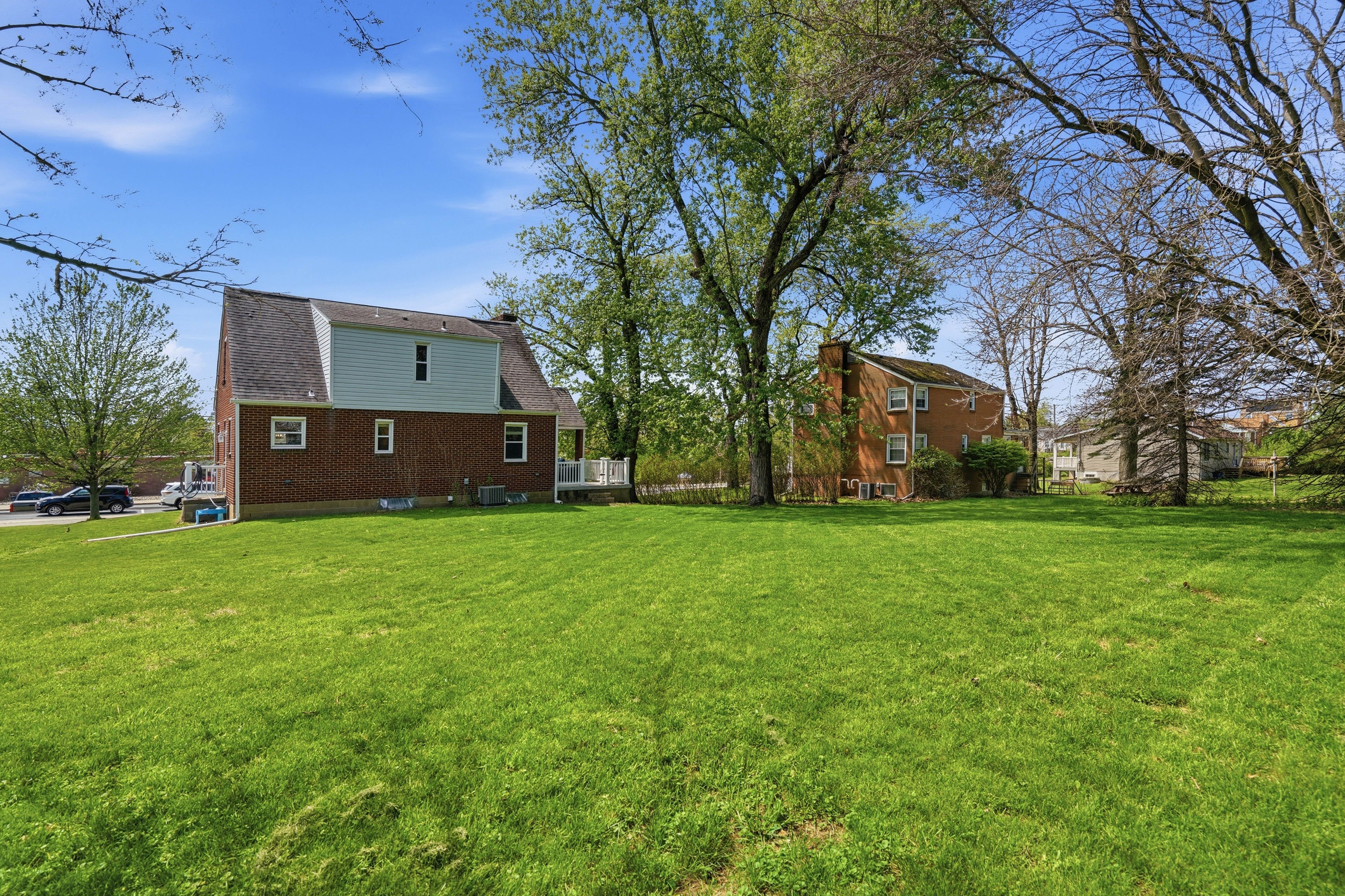  114 Marzolf Road Extension, Shaler - 物件實景