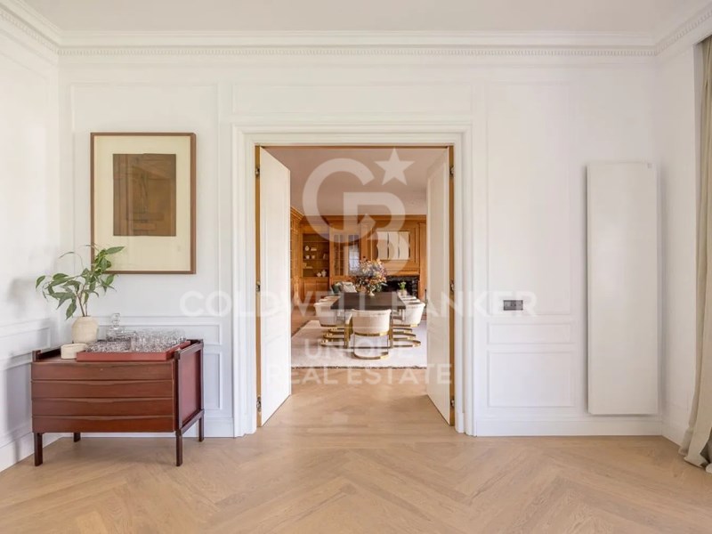 Madrid, Comunidad de Madrid, ES, 3 Bedrooms Bedrooms, ,4 BathroomsBathrooms,Residential,For Sale,1867258