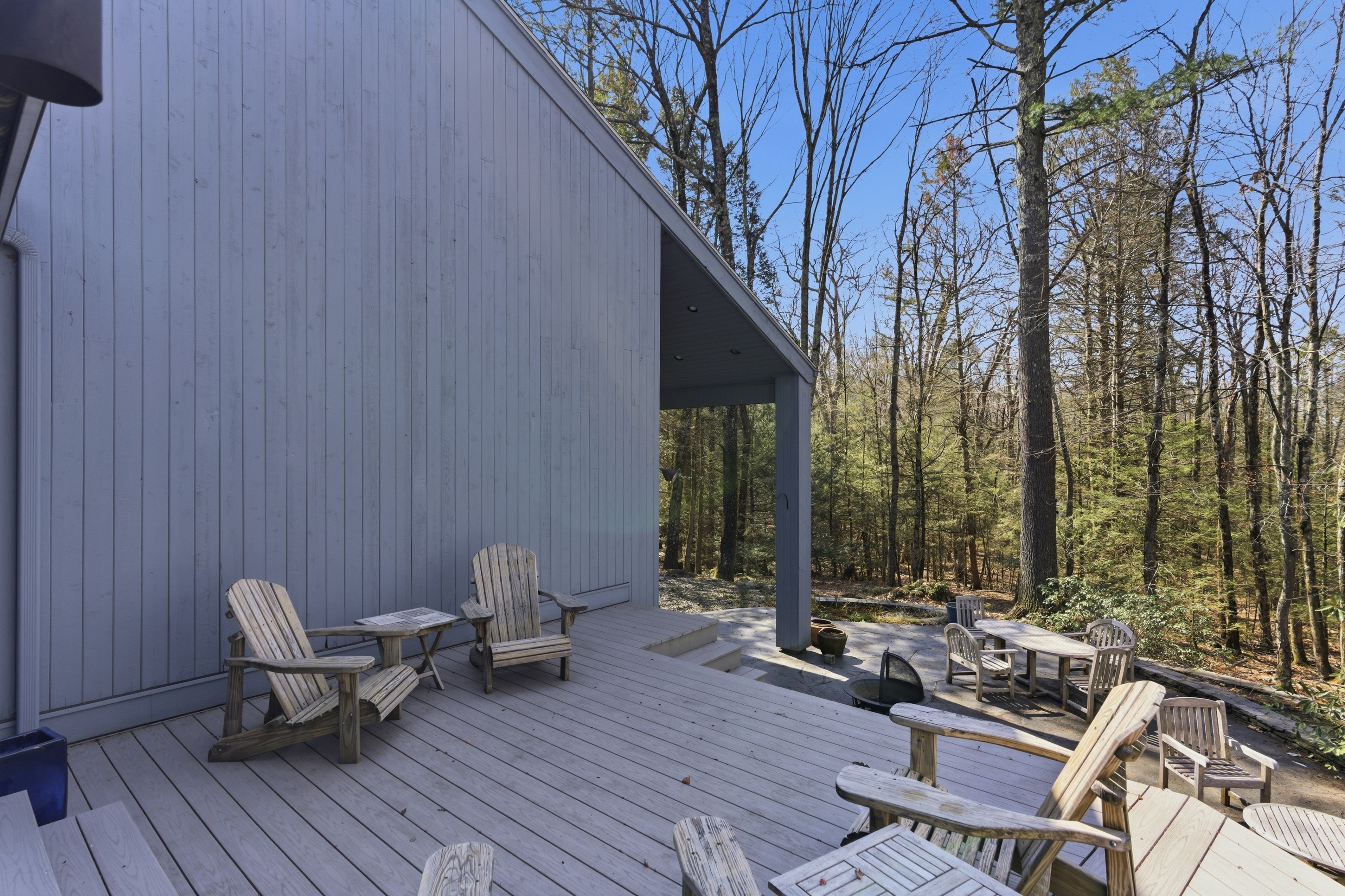  411 Cherry Brook Road - 物件實景