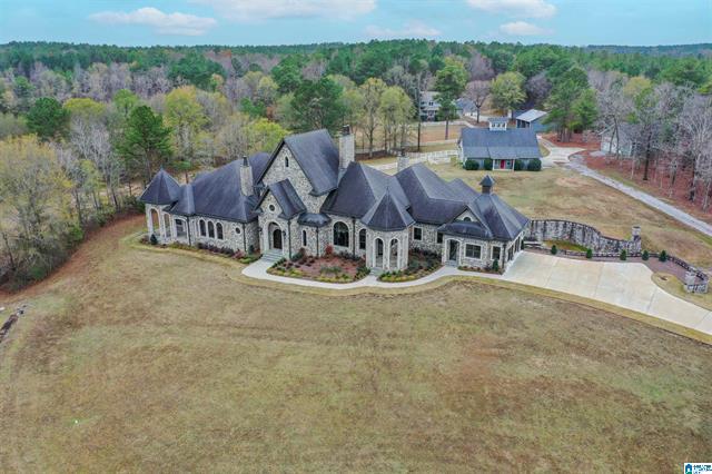 Calera, Alabama, 35040, United States, 5 Bedrooms Bedrooms, ,6 BathroomsBathrooms,Residential,For Sale,2006341
