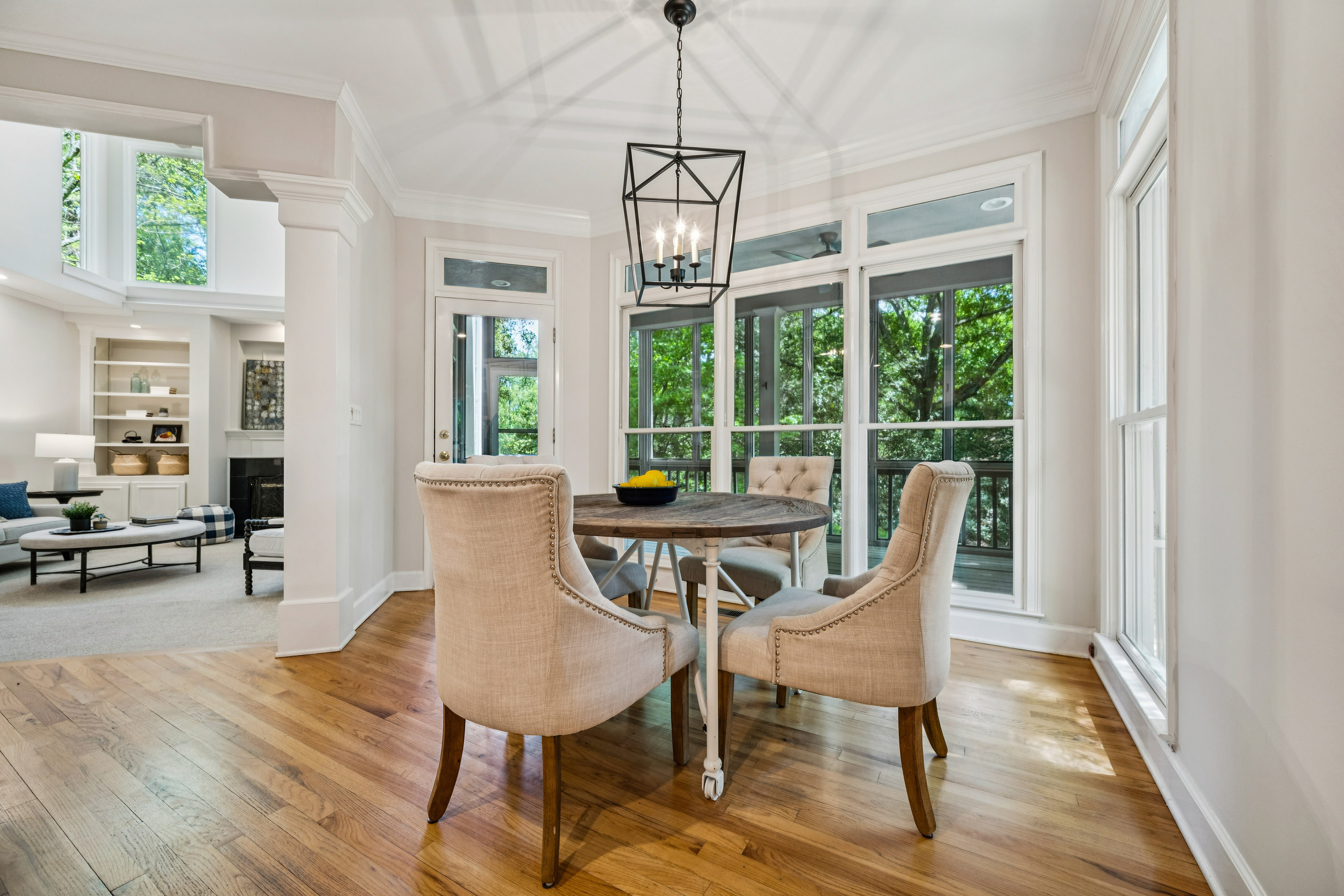  Fabulous Home in The Willows in Oakgrove - 物件實景