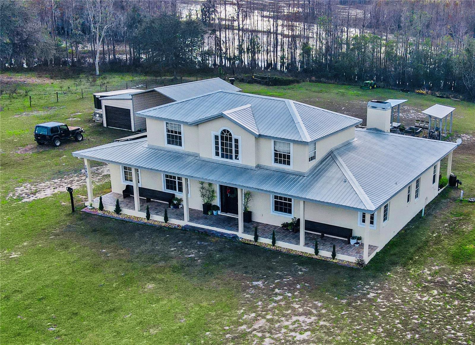GROVELAND, Florida, 34736, United States, 5 Bedrooms Bedrooms, ,3 BathroomsBathrooms,Residential,For Sale,1707608