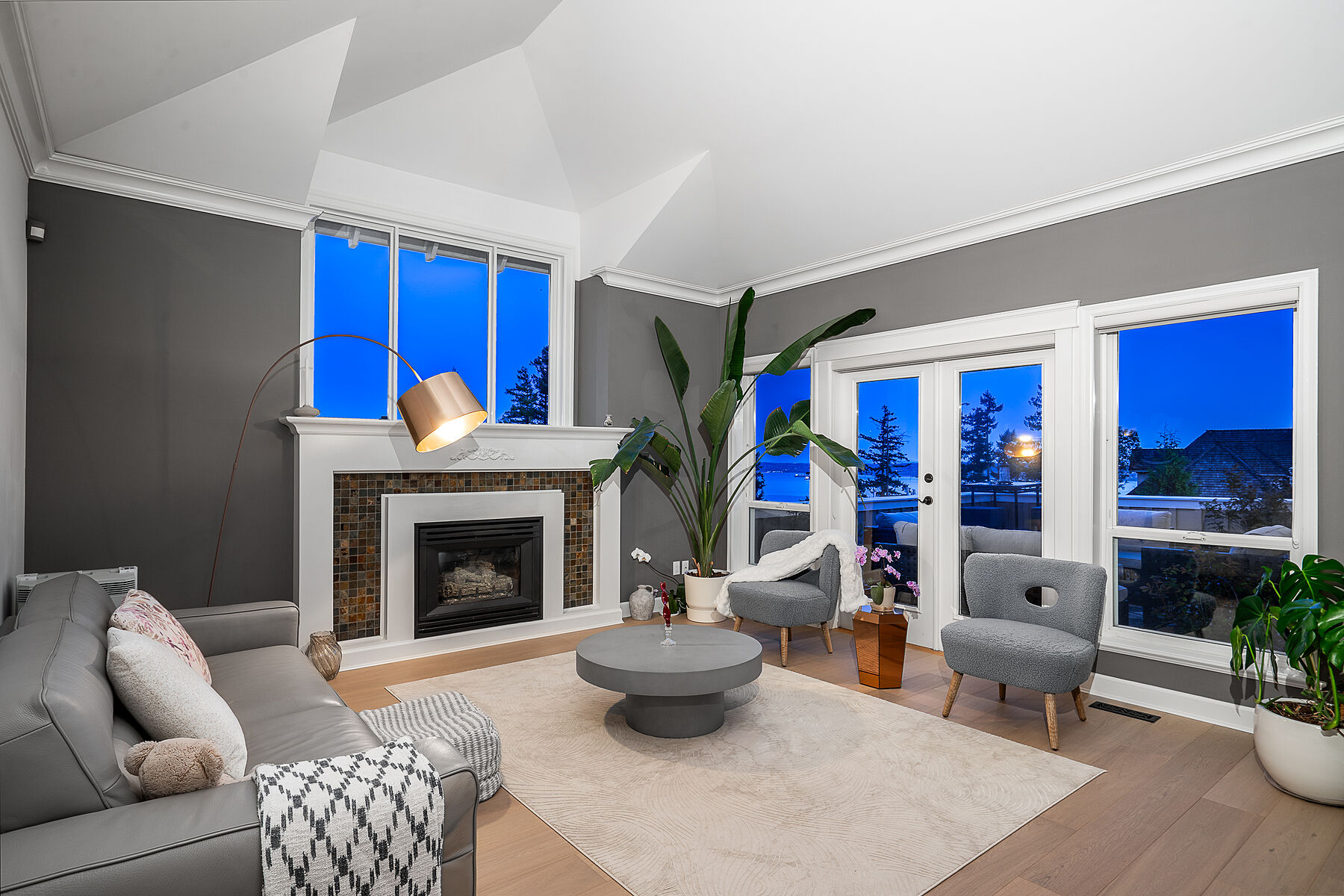  Stunning Executive Residence - 物件實景