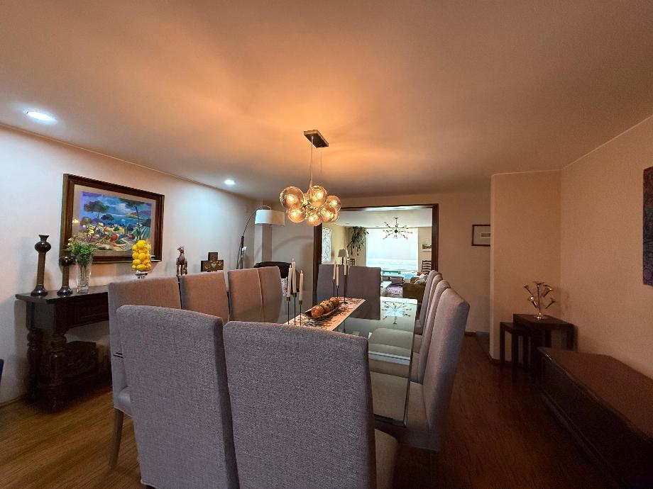 Huixquilucan, Estado de méxico, 52785, Mexico, 3 Bedrooms Bedrooms, ,3 BathroomsBathrooms,Residential,For Sale,1713420