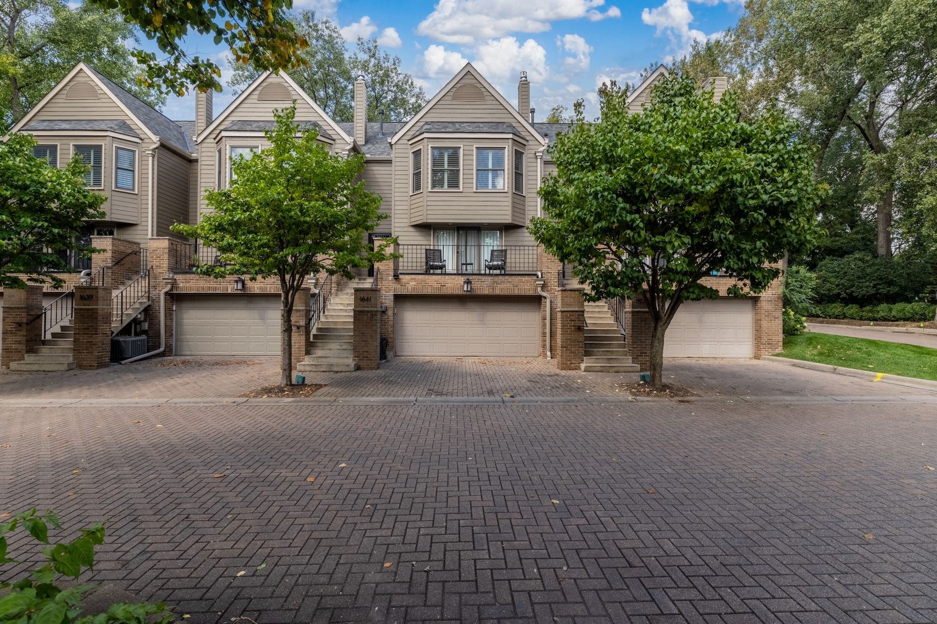  Renovated Townhome with Panoramic Views of Cedar Lake - 物件實景