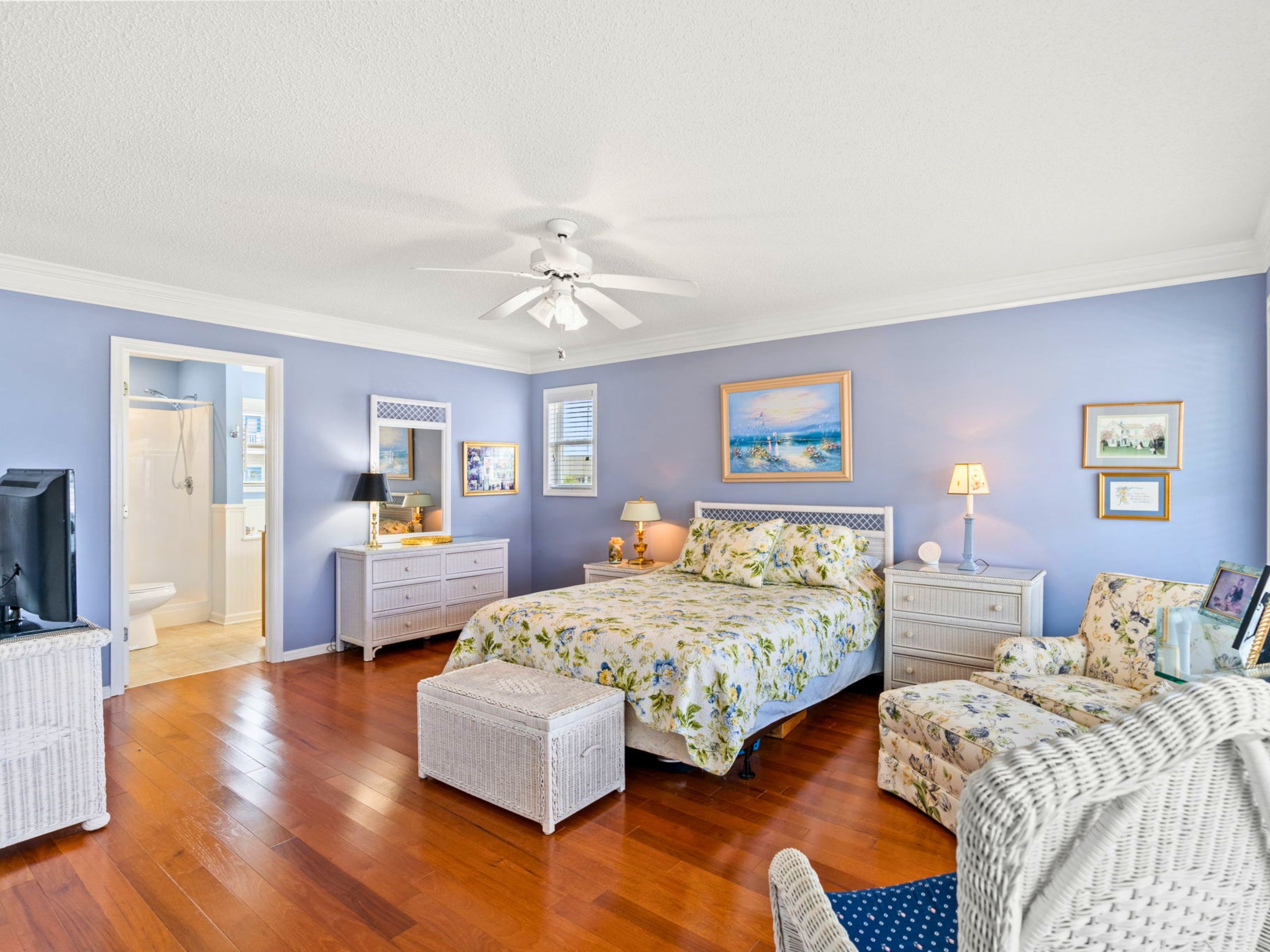  155 Yacht Watch Drive, Holden Beach, NC 28462 - 物件實景