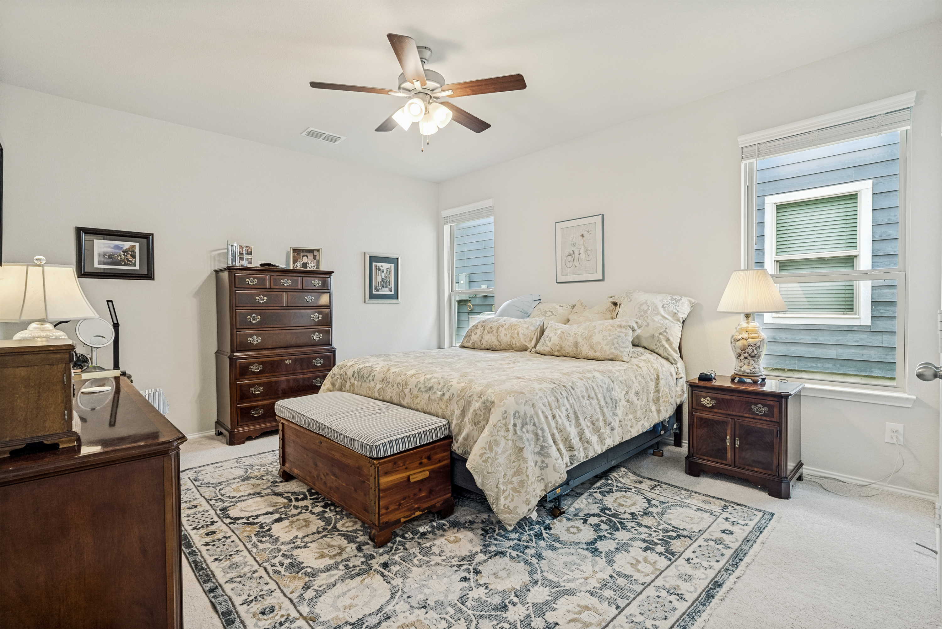  2904 Brittlebush Drive, Fort Worth, TX, 76108 - 物件實景