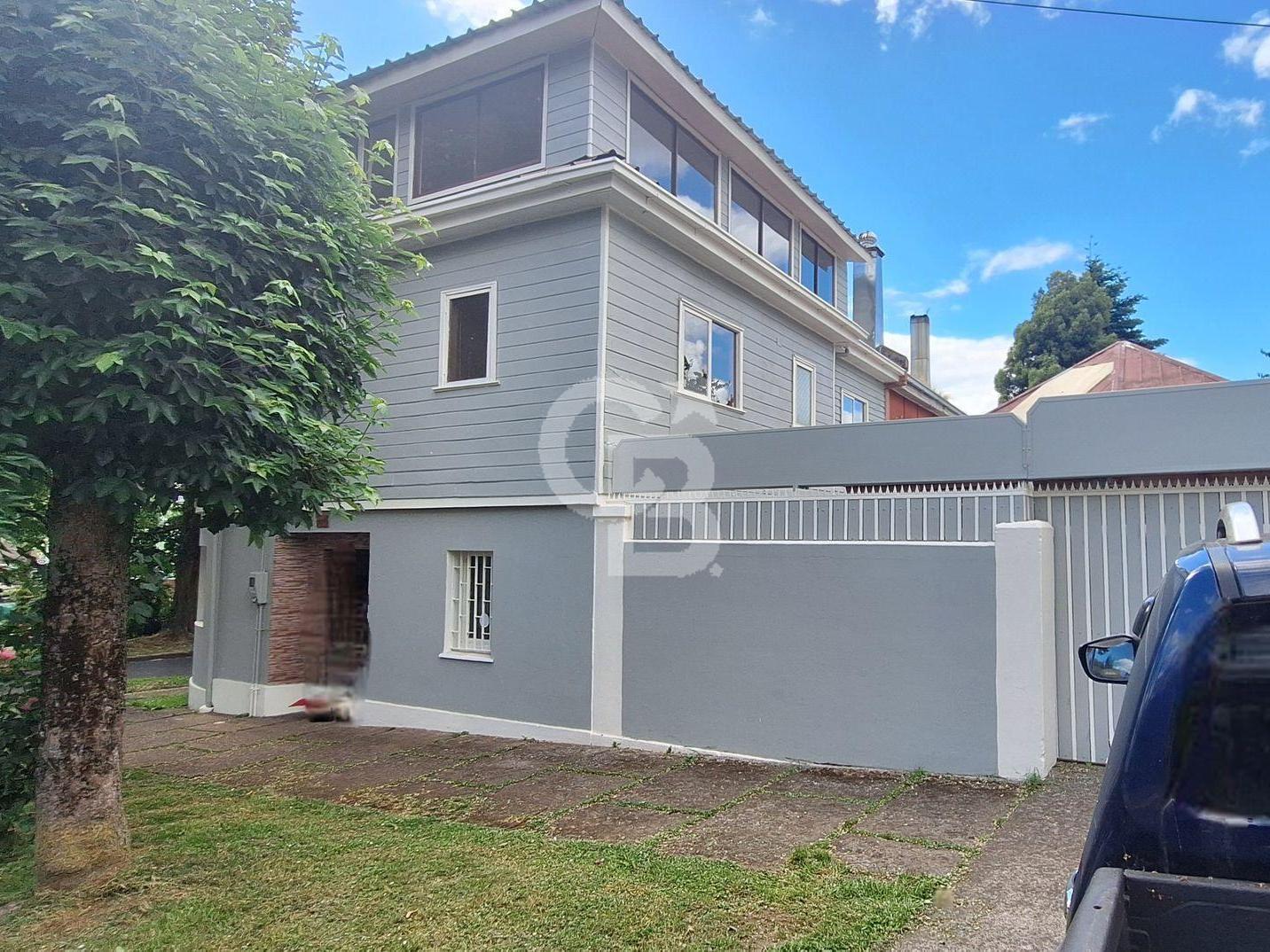 Osorno, Chile, 5 Bedrooms Bedrooms, ,4 BathroomsBathrooms,Residential,For Sale,1998549