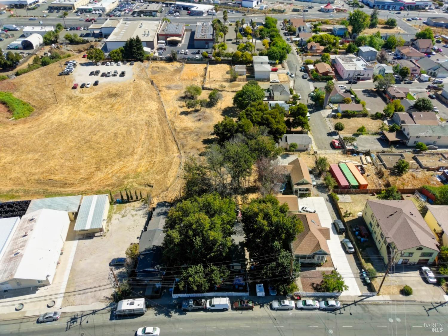 Vallejo, California, 94590, United States, ,Land,For Sale,1784469