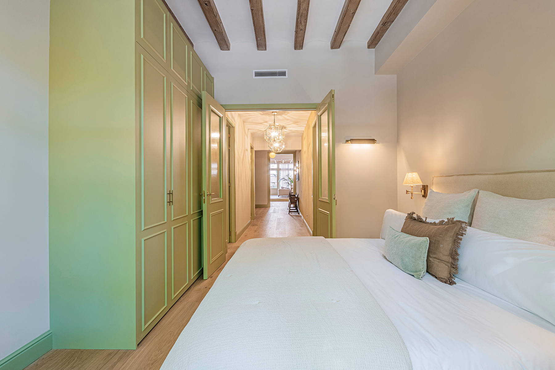  Wonderful brand new ?Principal? with large 100m2 terrace - 物件實景