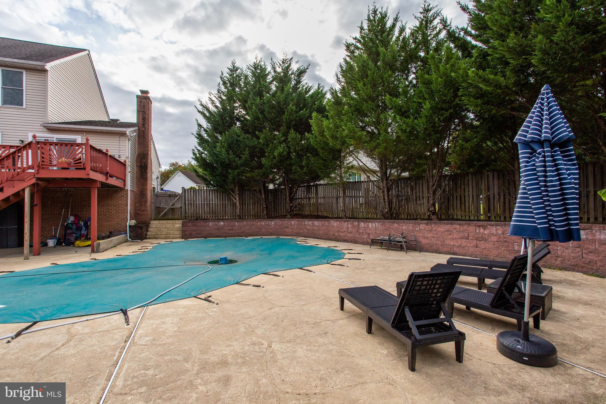 Waldorf, Maryland, 20601, United States, 5 Bedrooms Bedrooms, ,5 BathroomsBathrooms,Residential,For Sale,1977344