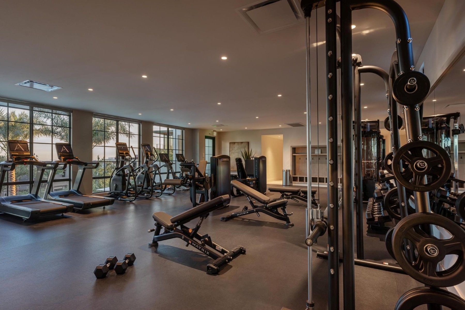  4849 N Camelback Ridge DR B201¦Scottsdale, AZ - 物件實景