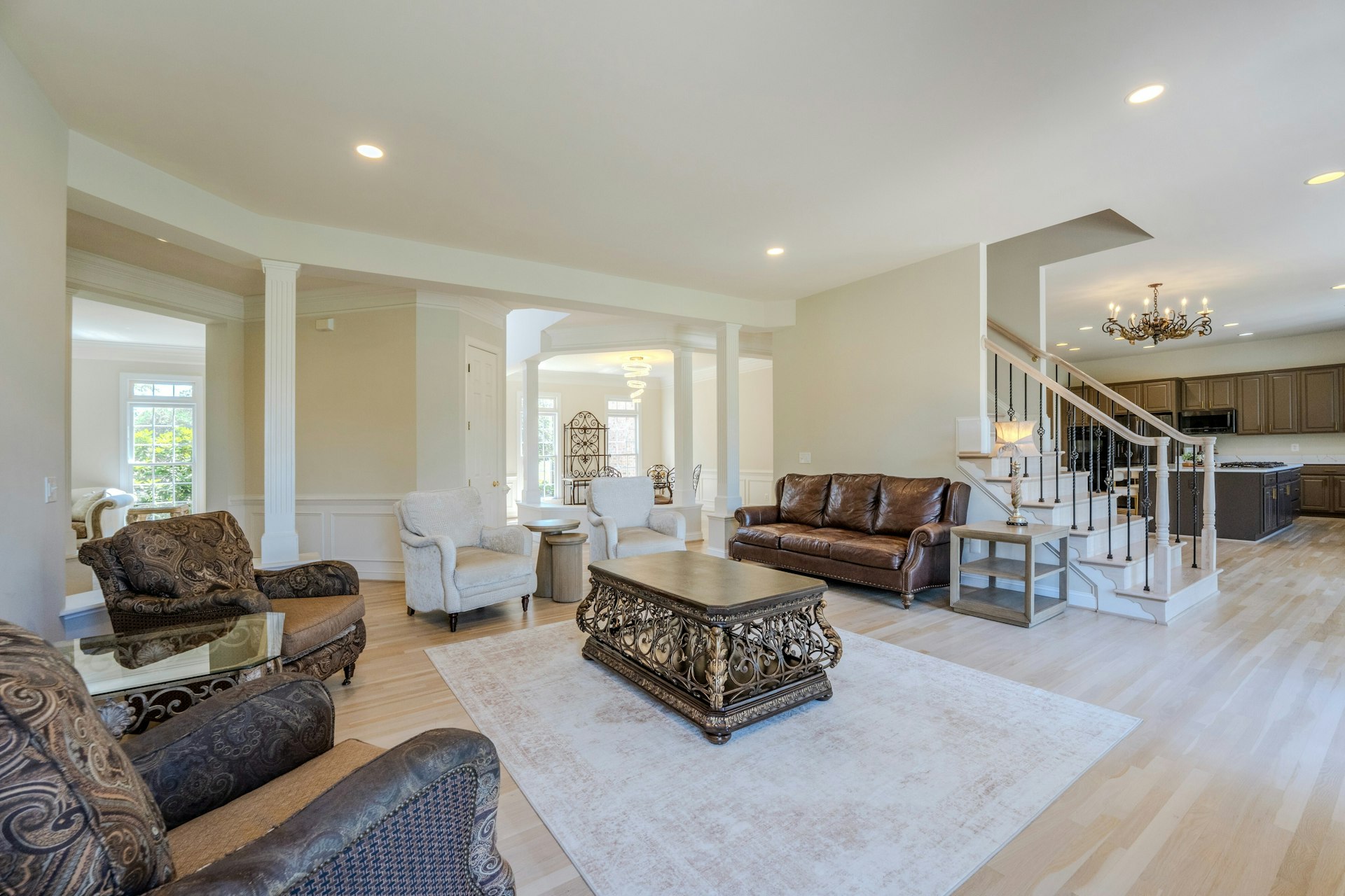  16619 Chestnut Overlook Drive, Purcellville, VA 20132 - 物件實景
